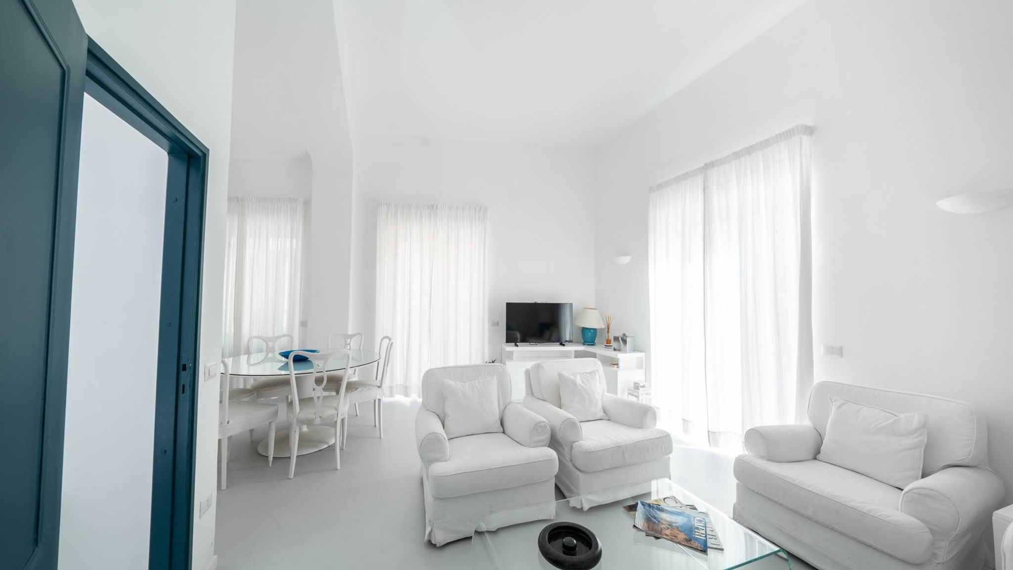 Italianway Capri Cocor Capri by Elite Villas