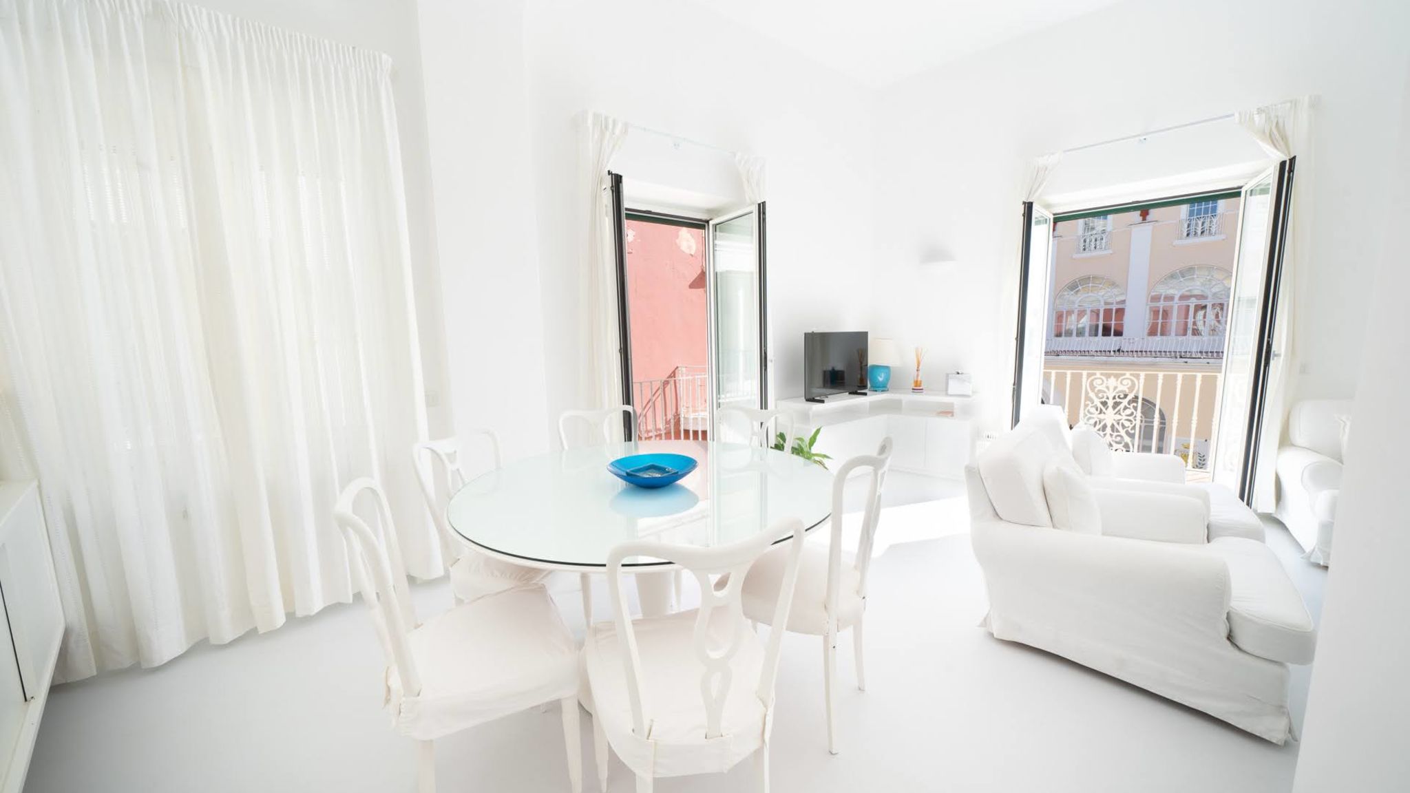 Italianway Capri Cocor Capri by Elite Villas