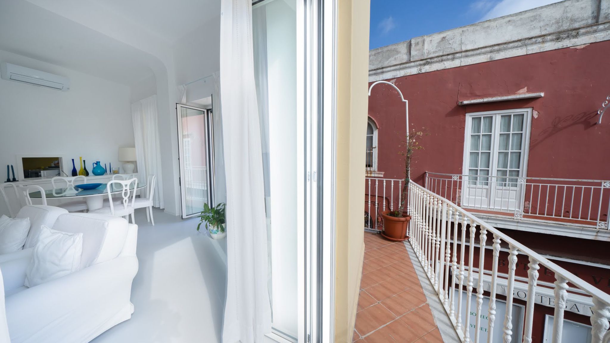 Italianway Capri Cocor Capri by Elite Villas