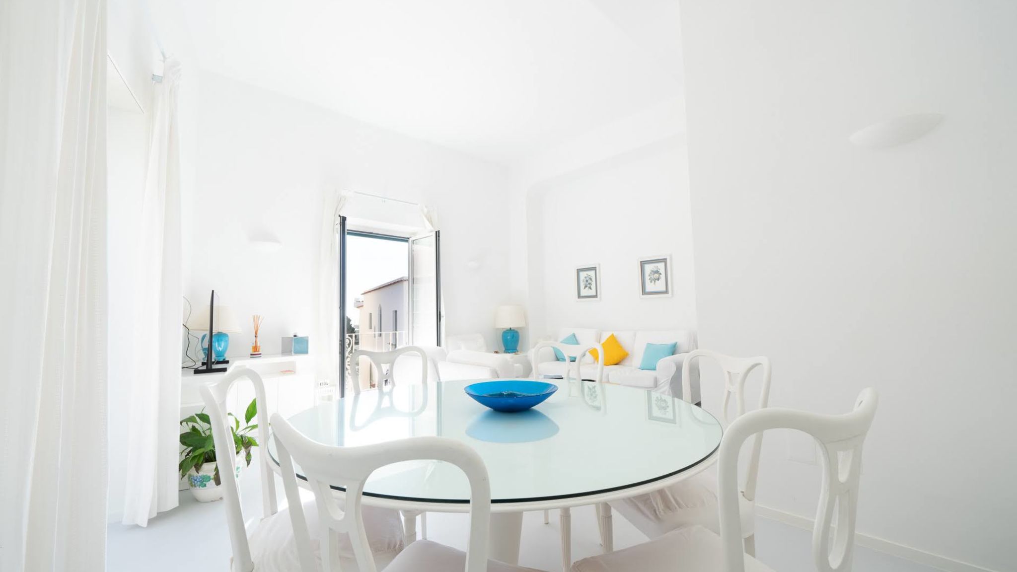 Italianway Capri Cocor Capri by Elite Villas