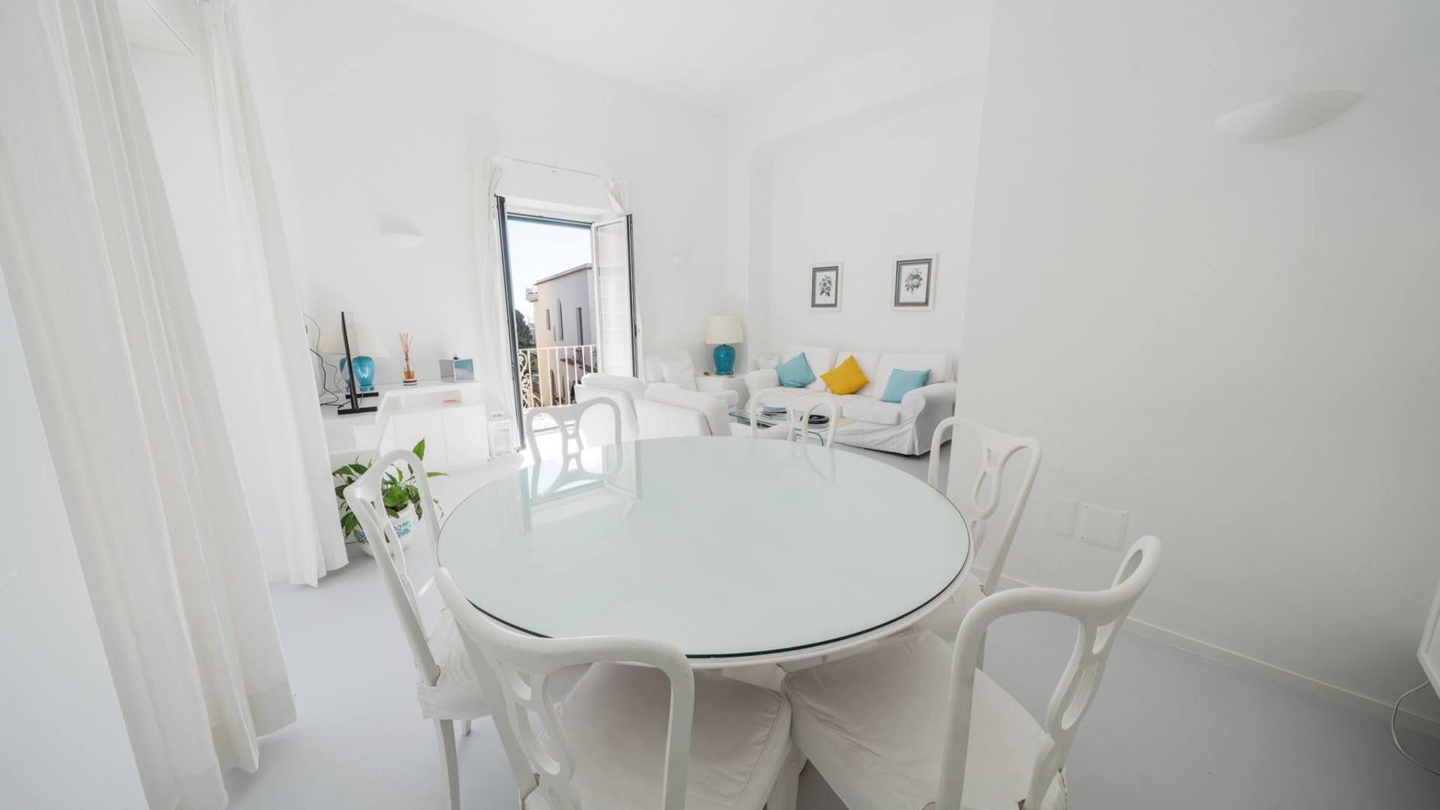 Italianway Capri Cocor Capri by Elite Villas