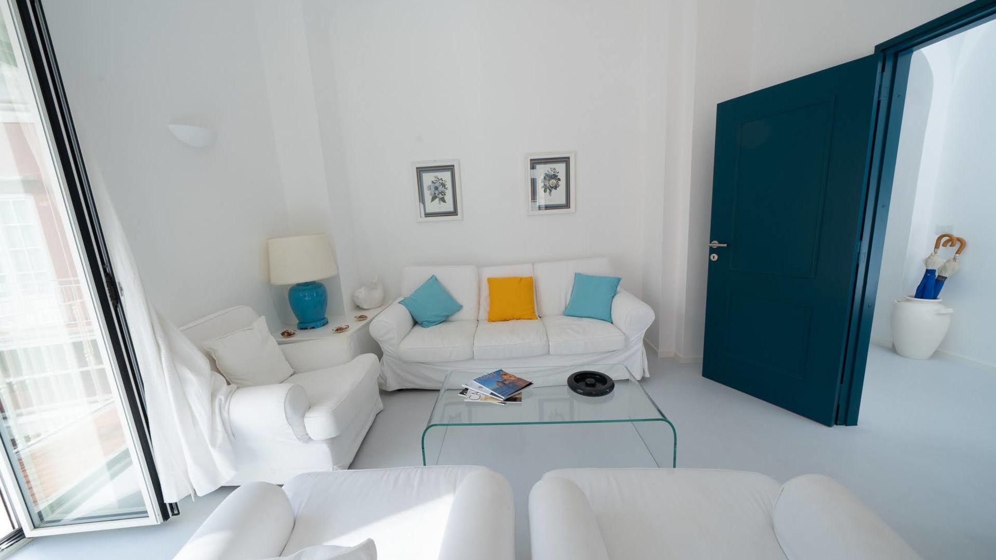 Italianway Capri Cocor Capri by Elite Villas