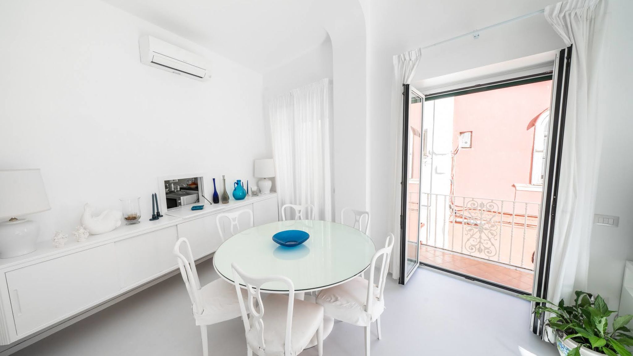 Italianway Capri Cocor Capri by Elite Villas