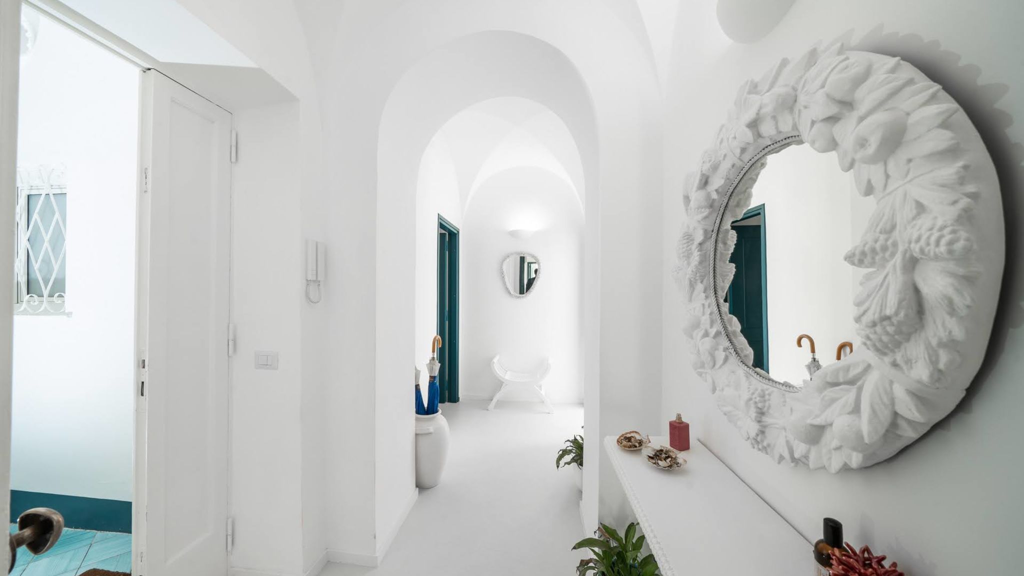 Italianway Capri Cocor Capri by Elite Villas