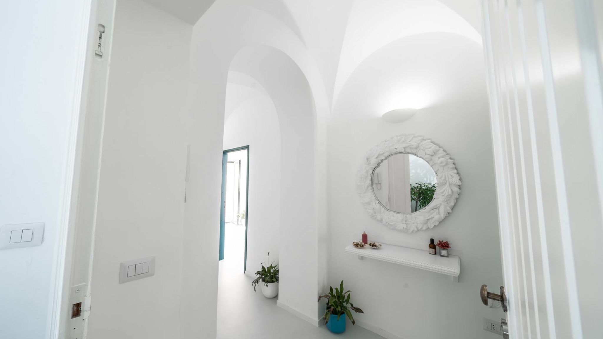 Italianway Capri Cocor Capri by Elite Villas