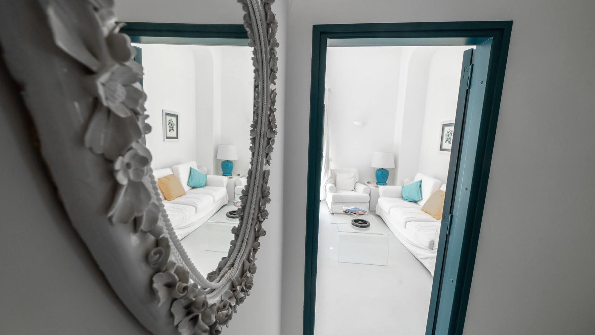 Italianway Capri Cocor Capri by Elite Villas
