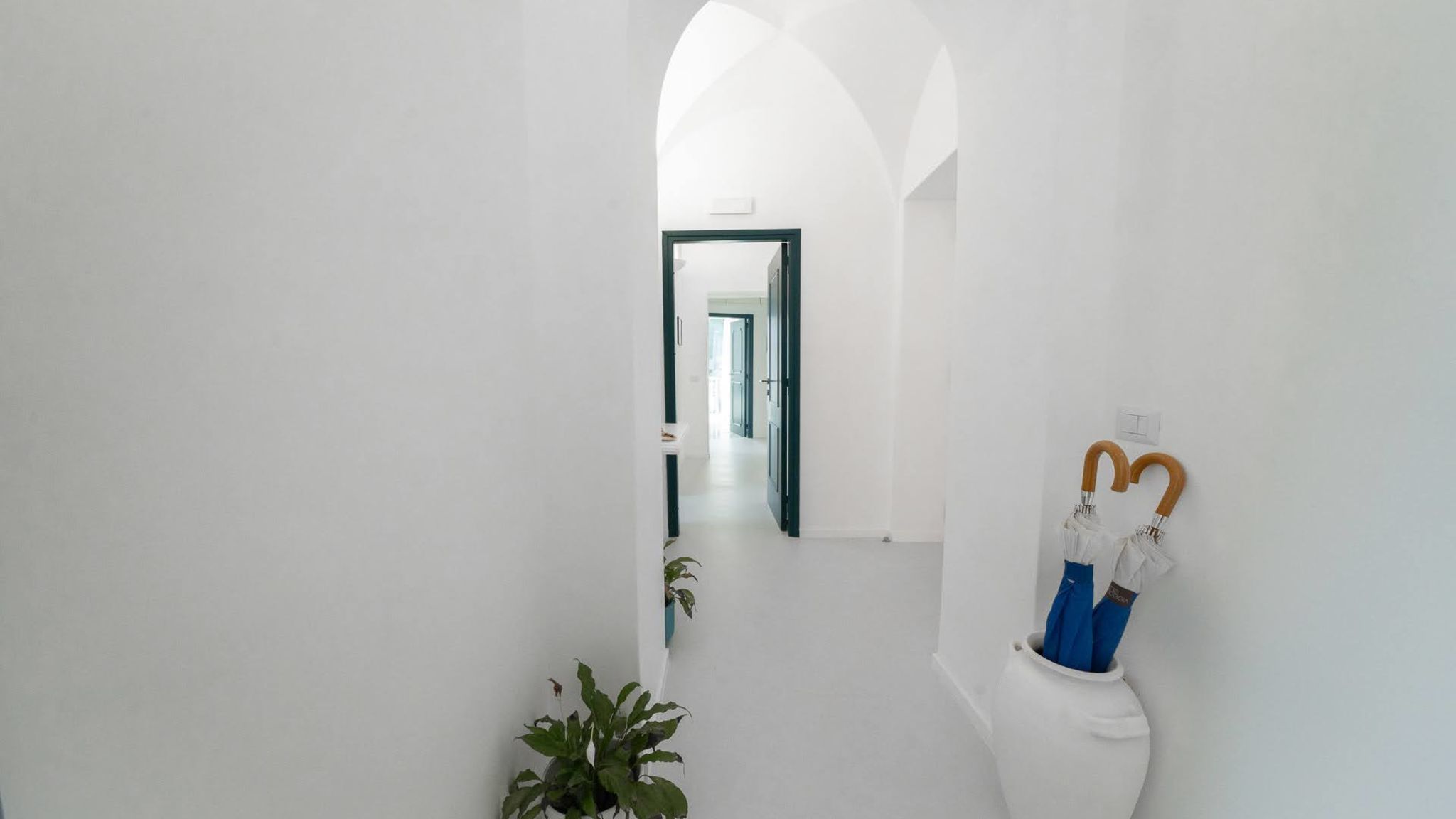 Italianway Capri Cocor Capri by Elite Villas