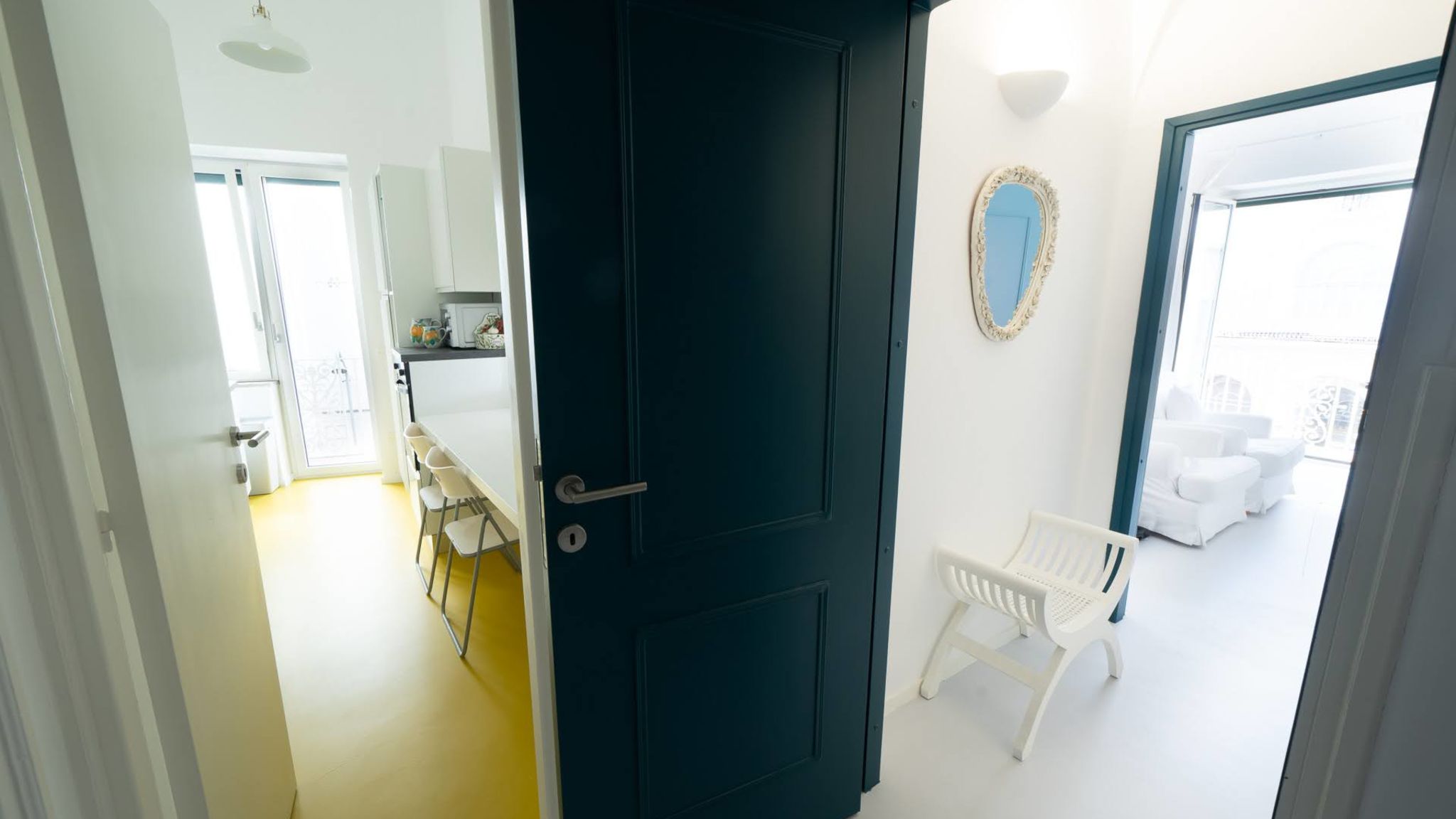 Italianway Capri Cocor Capri by Elite Villas