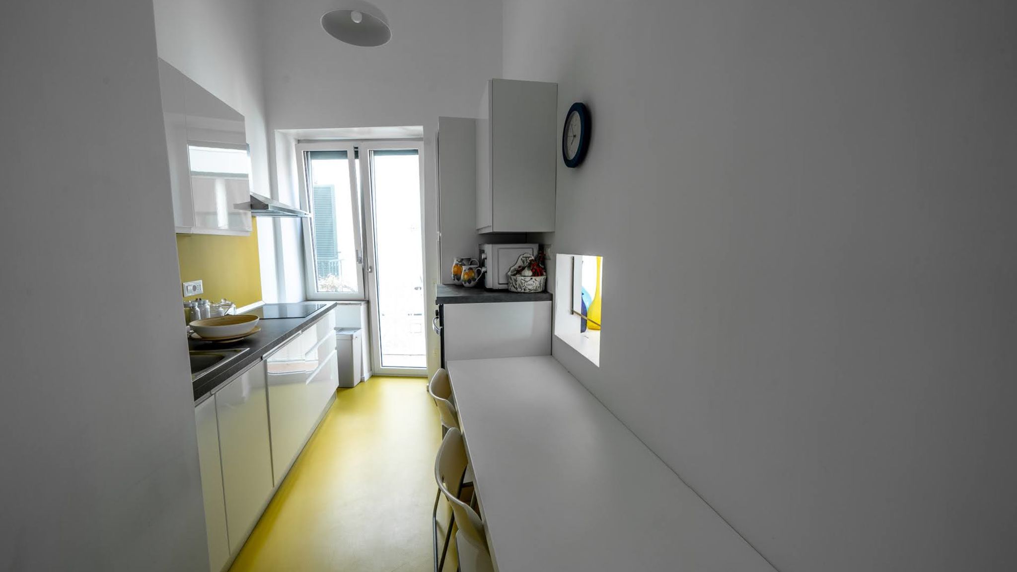 Italianway Capri Cocor Capri by Elite Villas
