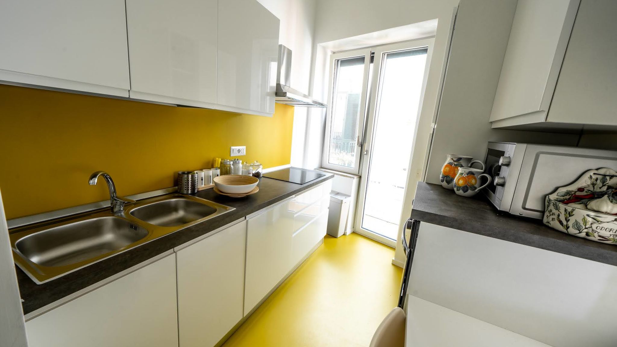 Italianway Capri Cocor Capri by Elite Villas