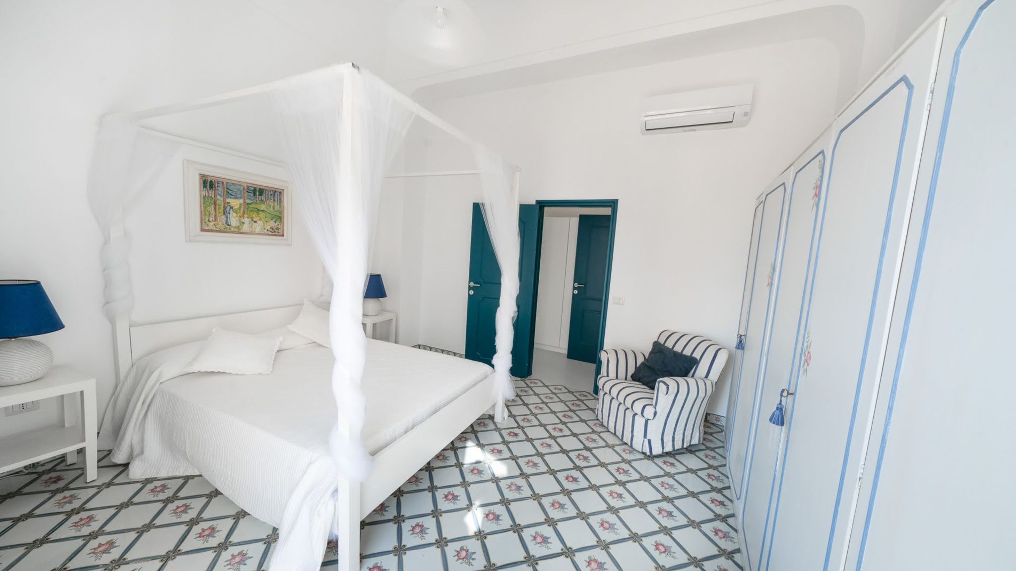 Italianway Capri Cocor Capri by Elite Villas