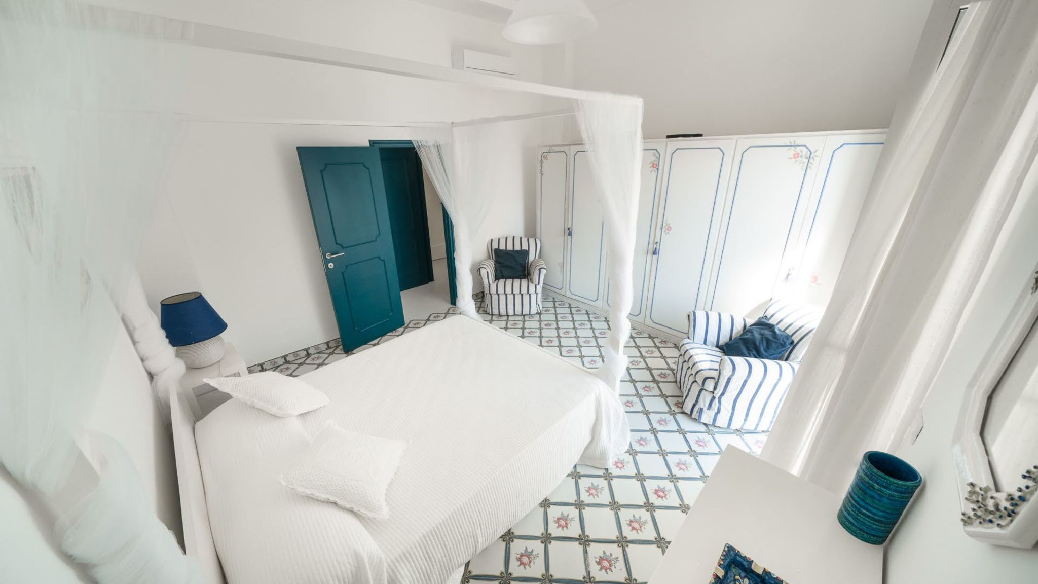 Italianway Capri Cocor Capri by Elite Villas