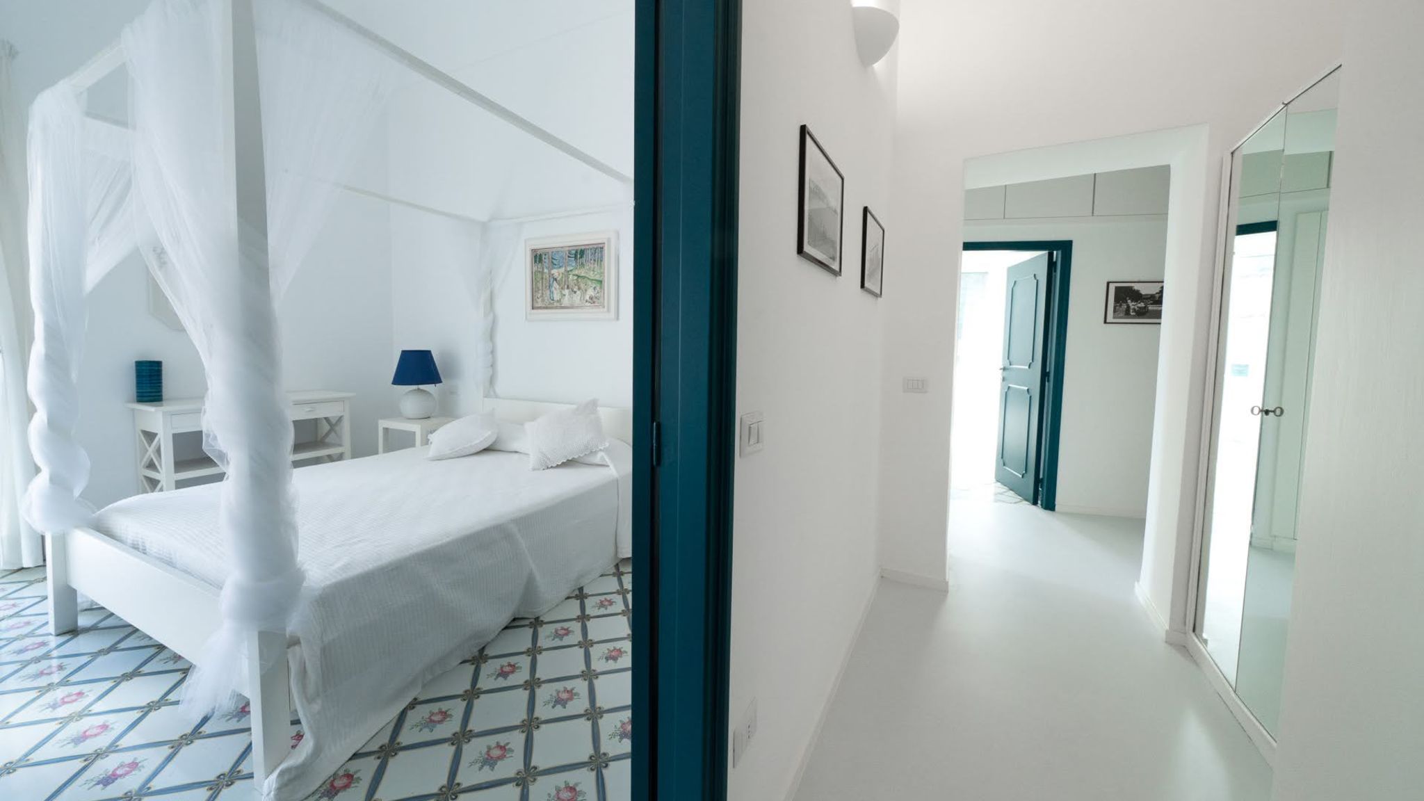 Italianway Capri Cocor Capri by Elite Villas