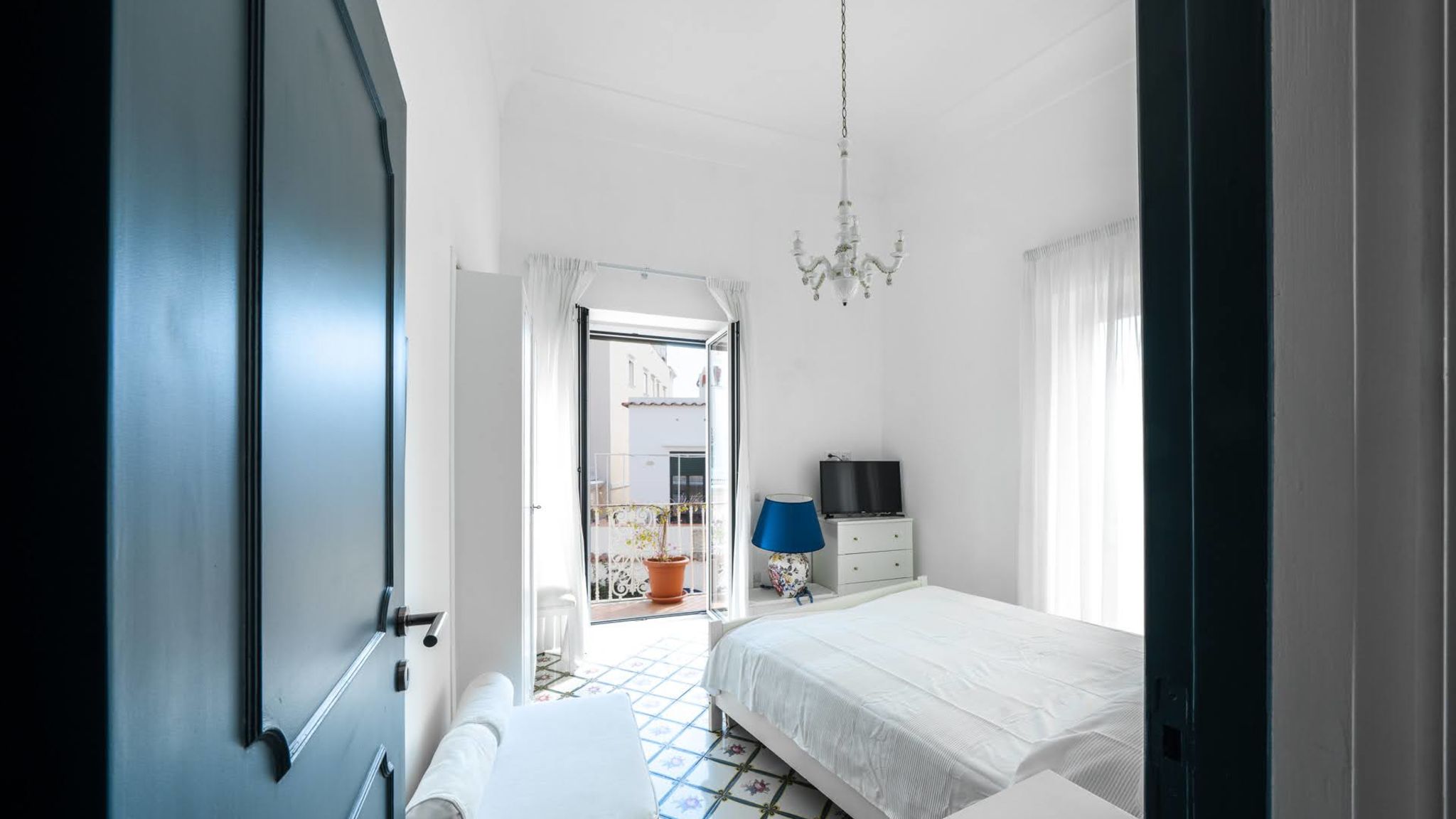 Italianway Capri Cocor Capri by Elite Villas