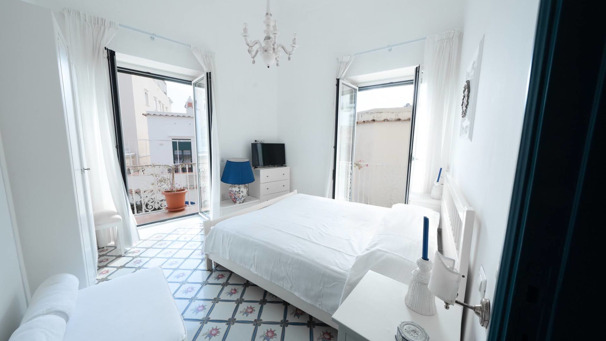 Italianway Capri Cocor Capri by Elite Villas