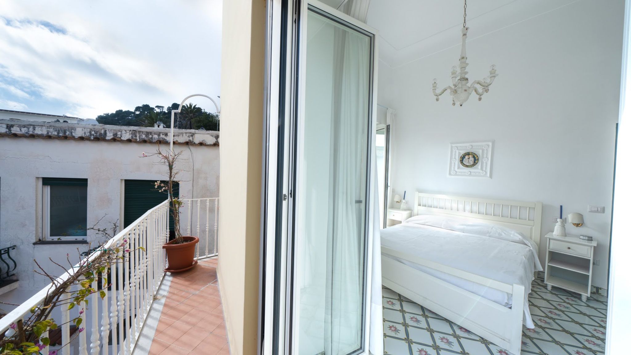 Italianway Capri Cocor Capri by Elite Villas