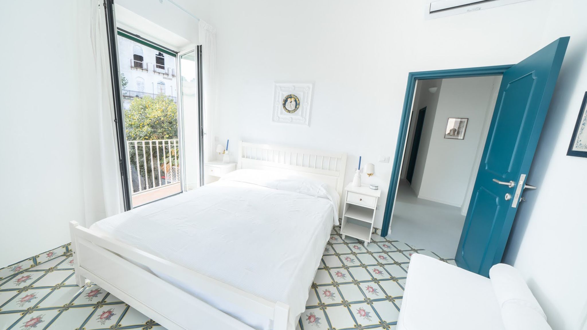 Italianway Capri Cocor Capri by Elite Villas