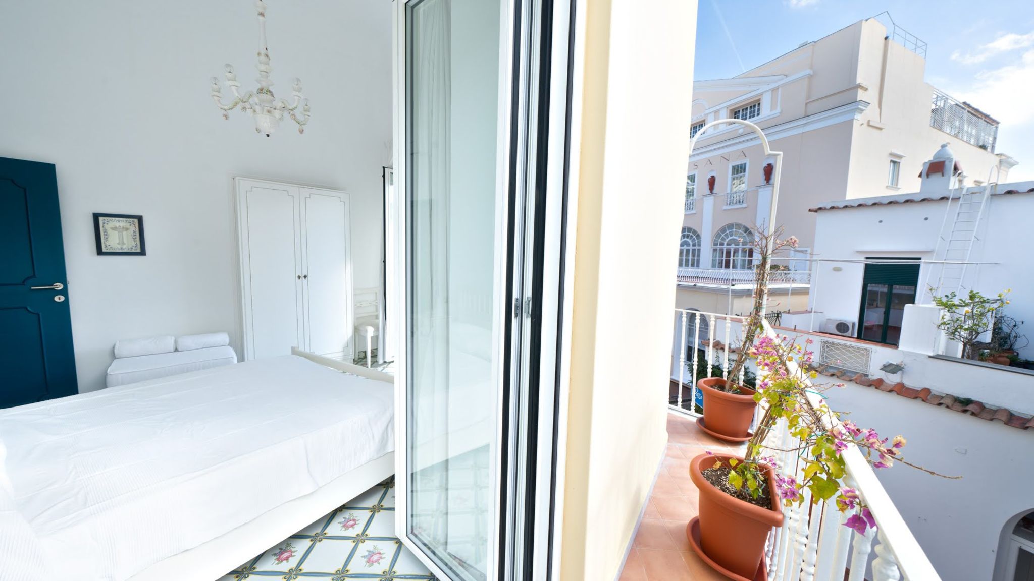 Italianway Capri Cocor Capri by Elite Villas