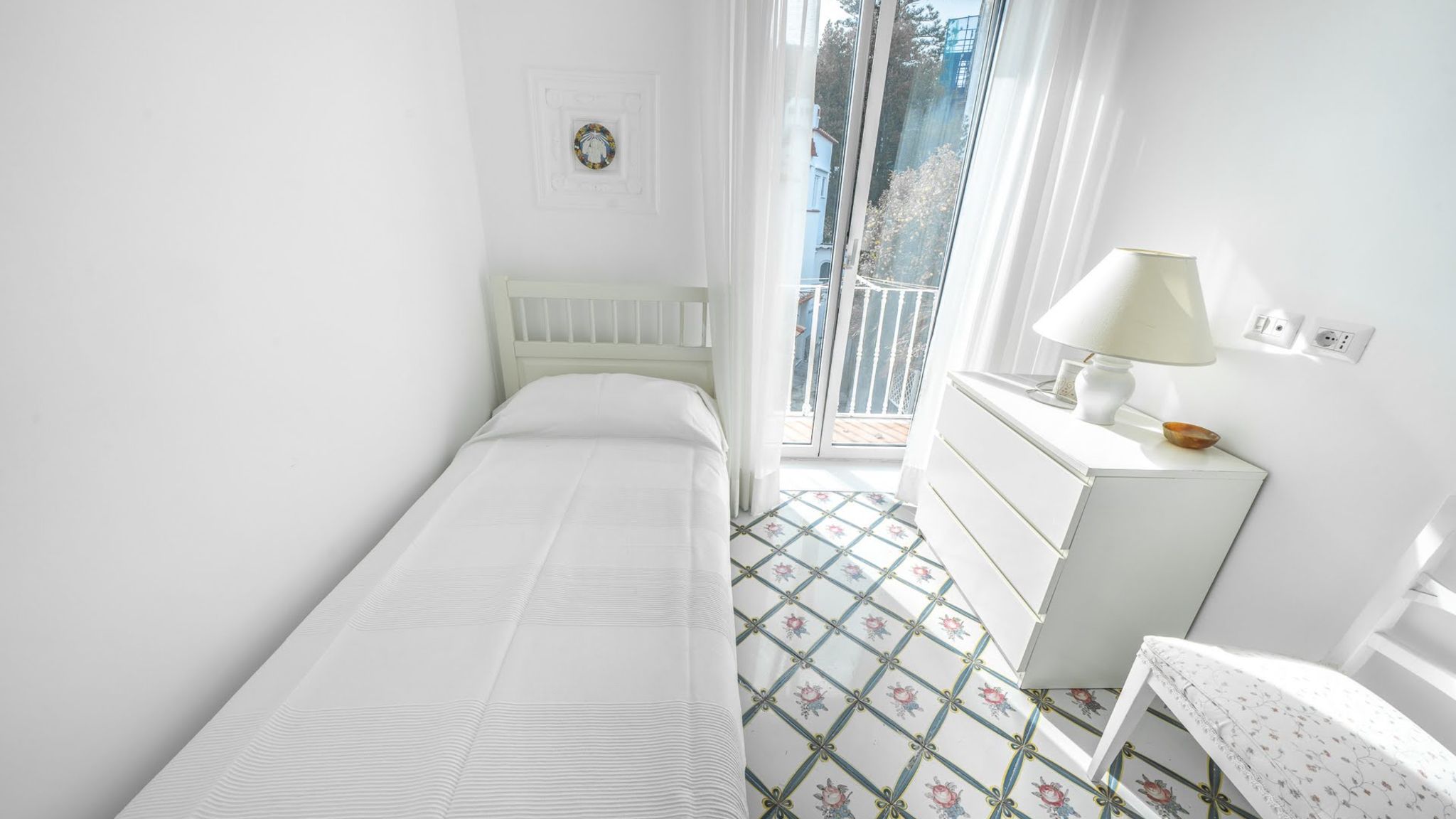 Italianway Capri Cocor Capri by Elite Villas
