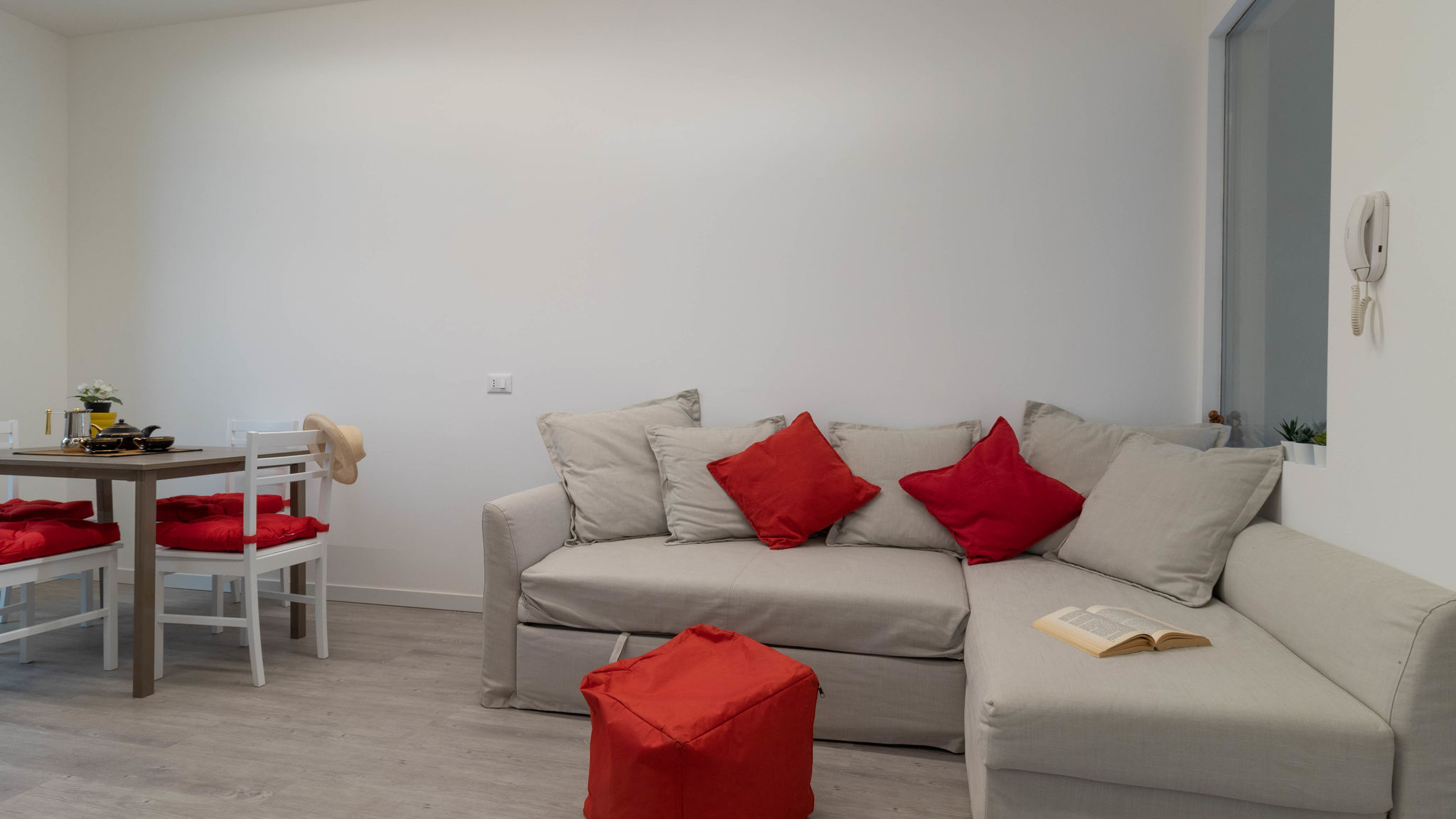 Lecco Alta Relax House 