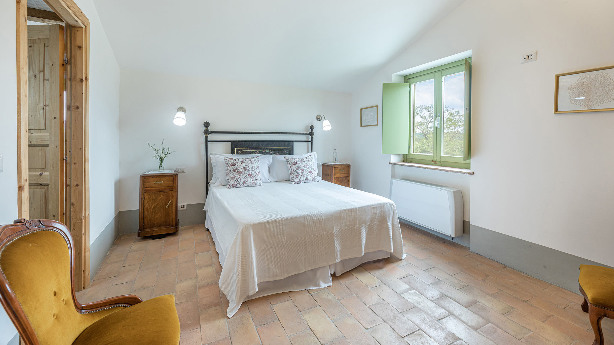 Italianway Acquapendente Villa a Casa di Giovanni 12