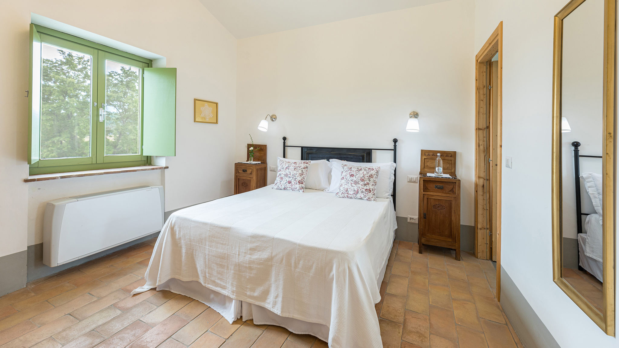 Italianway Acquapendente Villa a Casa di Giovanni 12