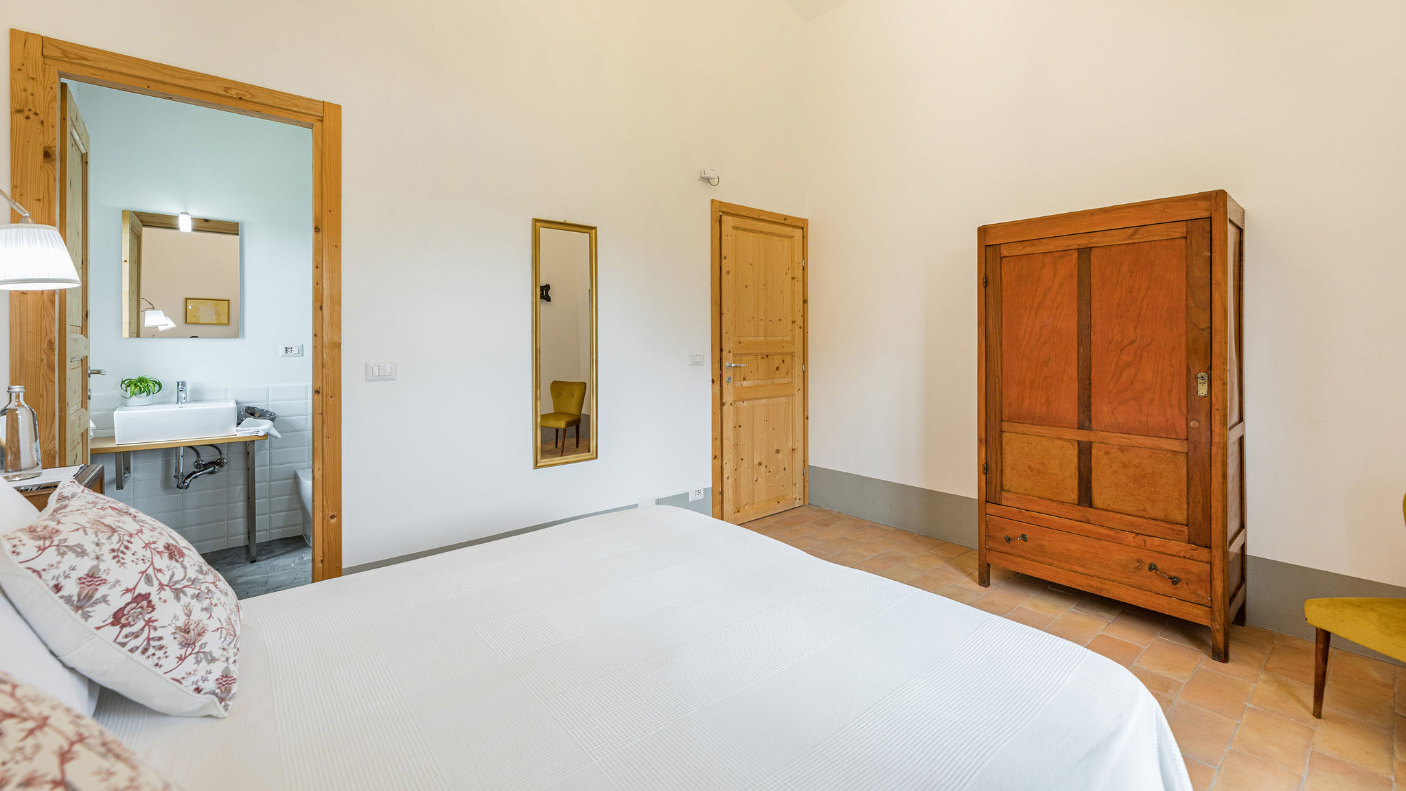 Italianway Acquapendente Villa a Casa di Giovanni 12
