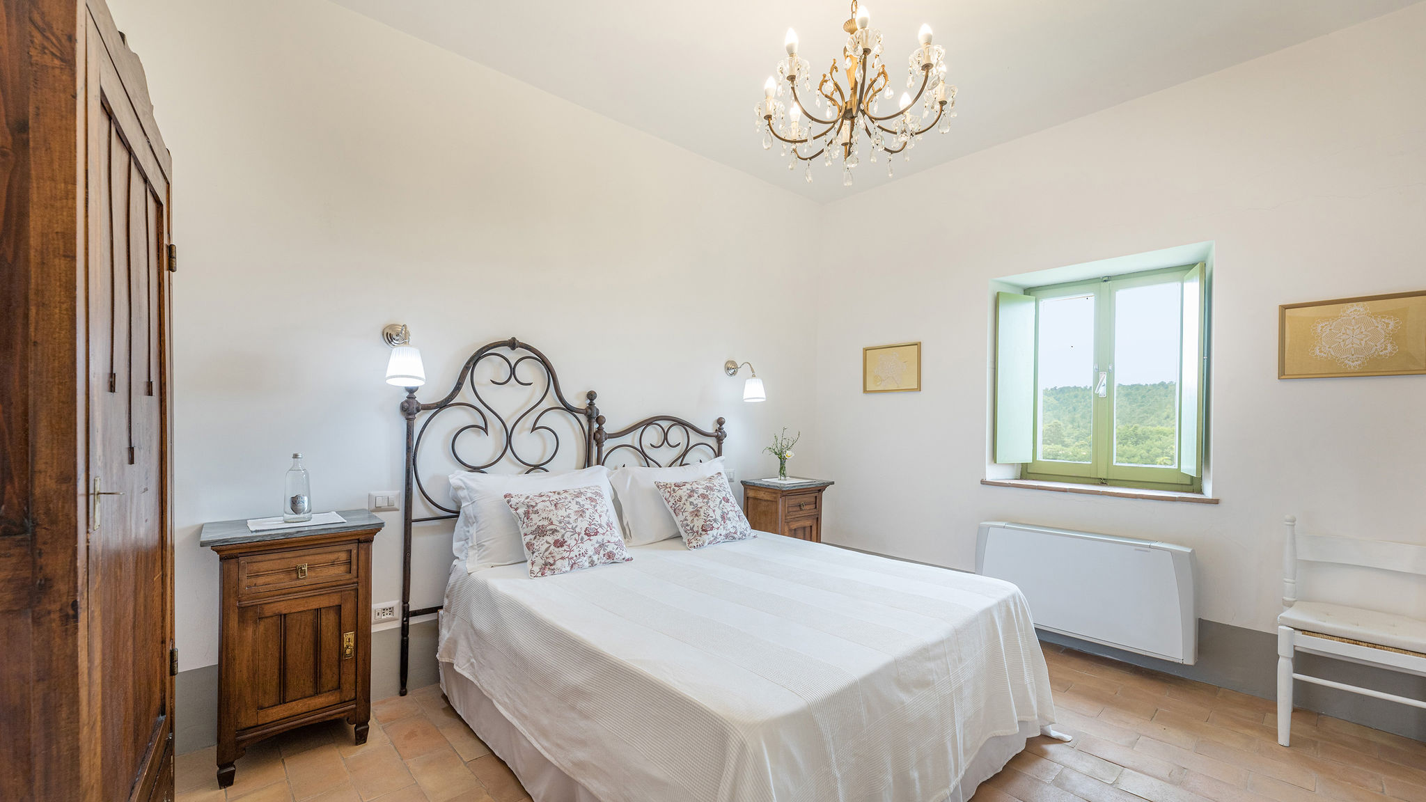 Italianway Acquapendente Villa a Casa di Giovanni 12