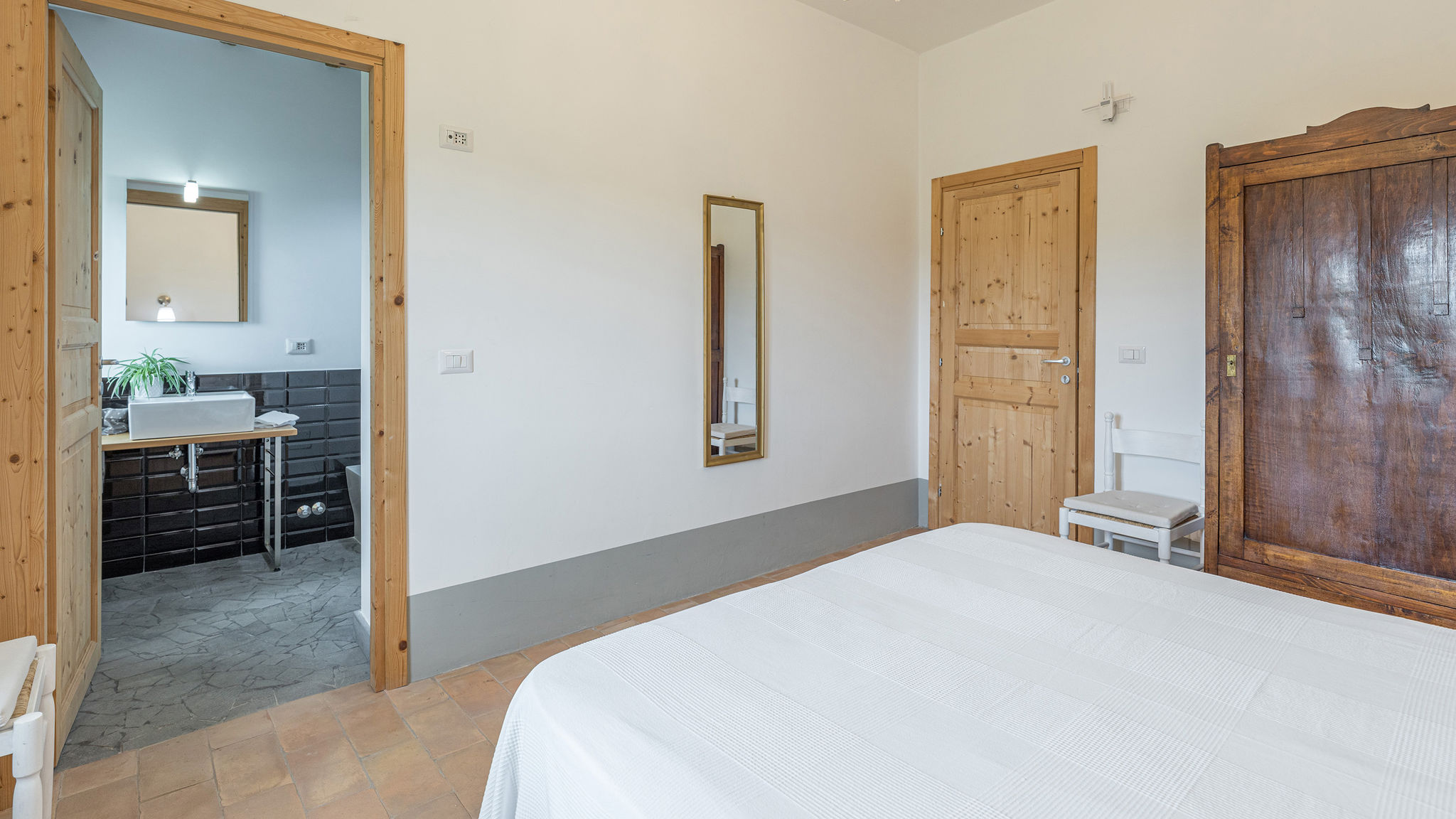 Italianway Acquapendente Villa a Casa di Giovanni 12