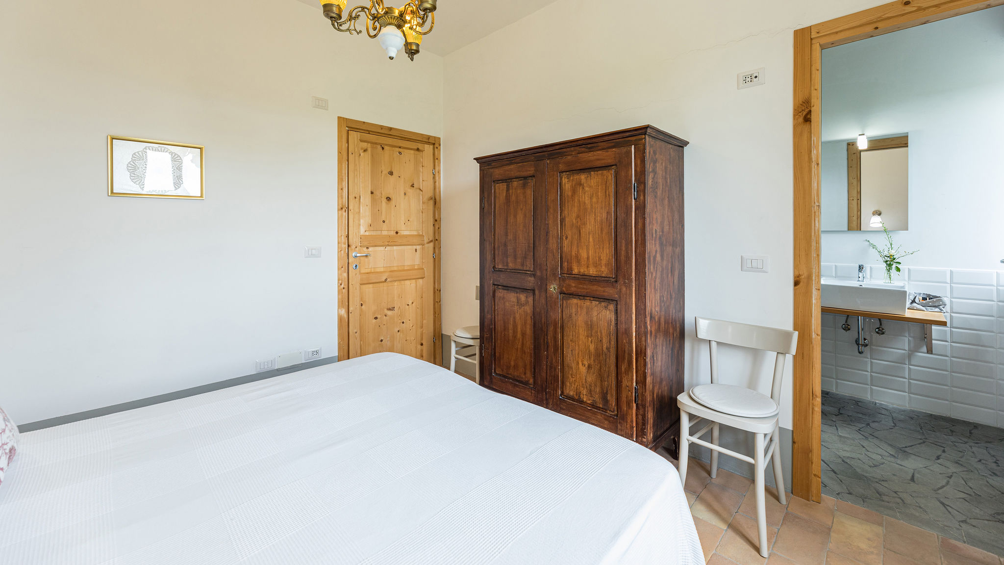 Italianway Acquapendente Villa a Casa di Giovanni 12