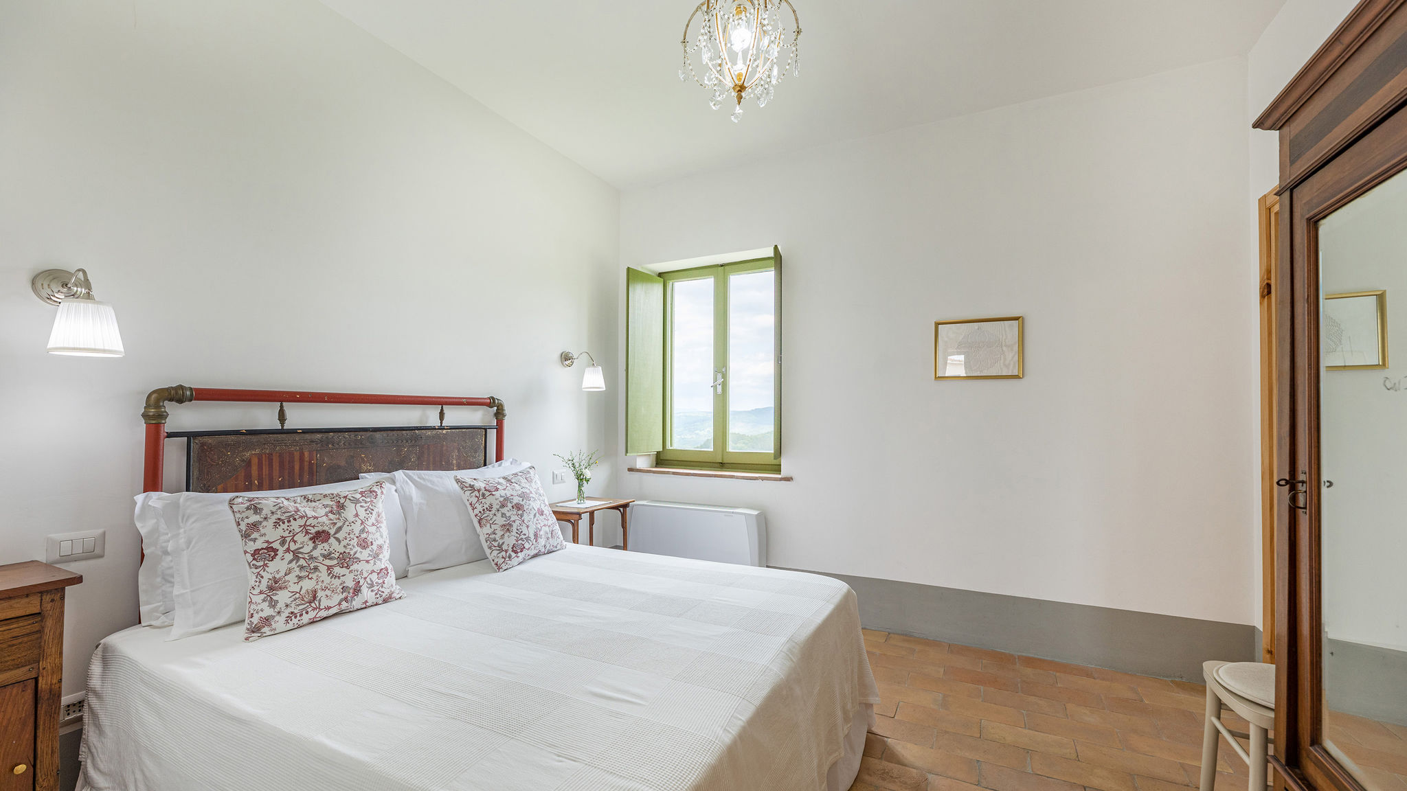 Italianway Acquapendente Villa a Casa di Giovanni 12