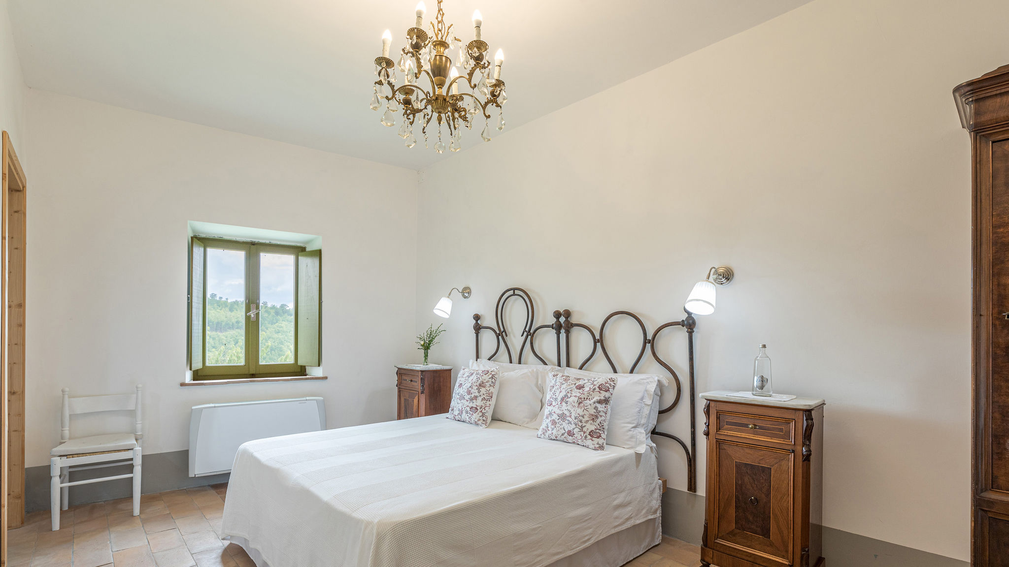 Italianway Acquapendente Villa a Casa di Giovanni 12