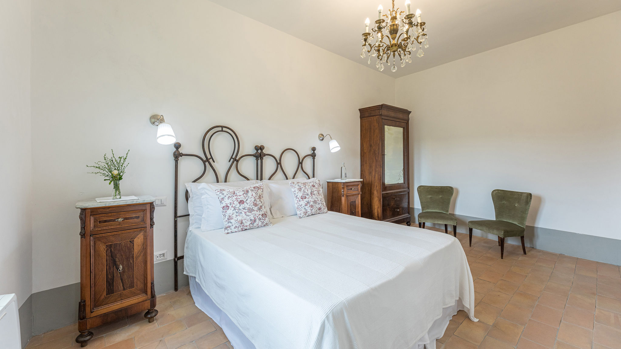 Italianway Acquapendente Villa a Casa di Giovanni 12
