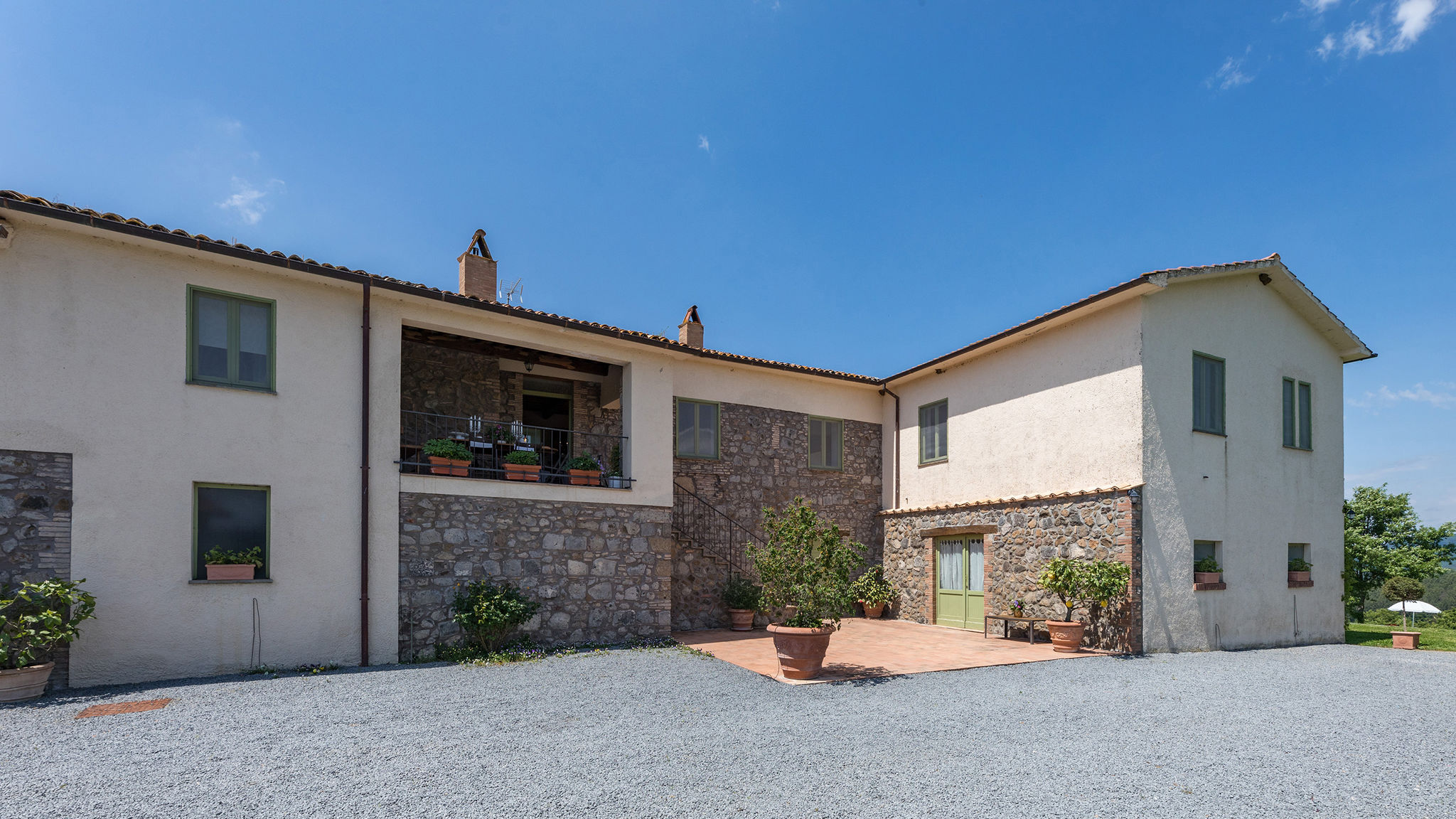 Italianway Acquapendente Villa a Casa di Giovanni 12