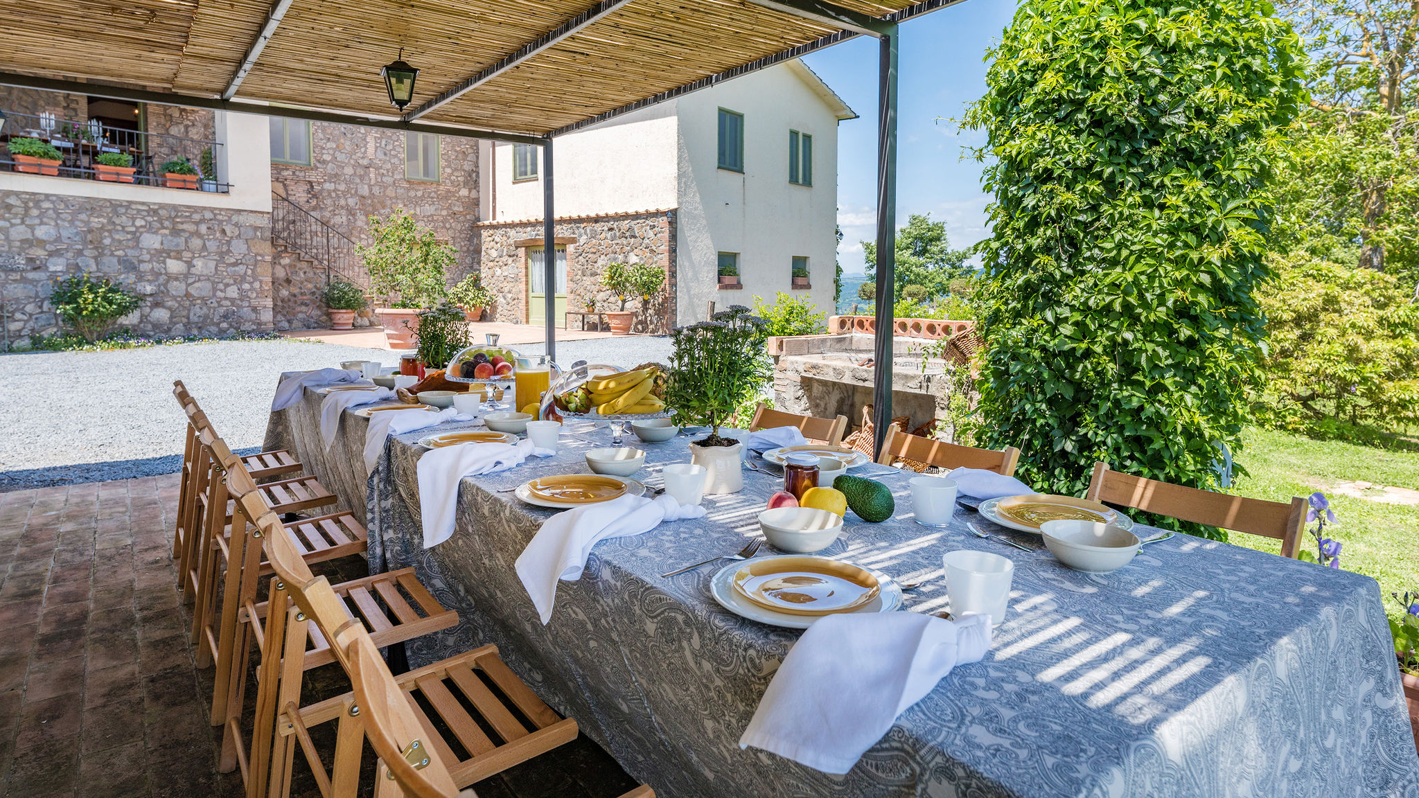Italianway Acquapendente Villa a Casa di Giovanni 12