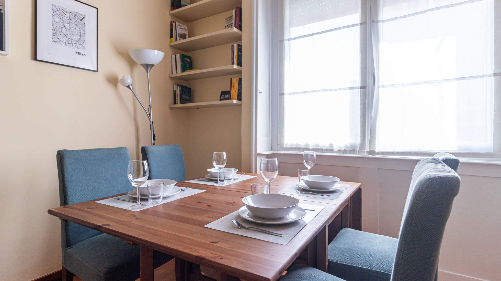 Italianway Milano Easy - Cipro 5