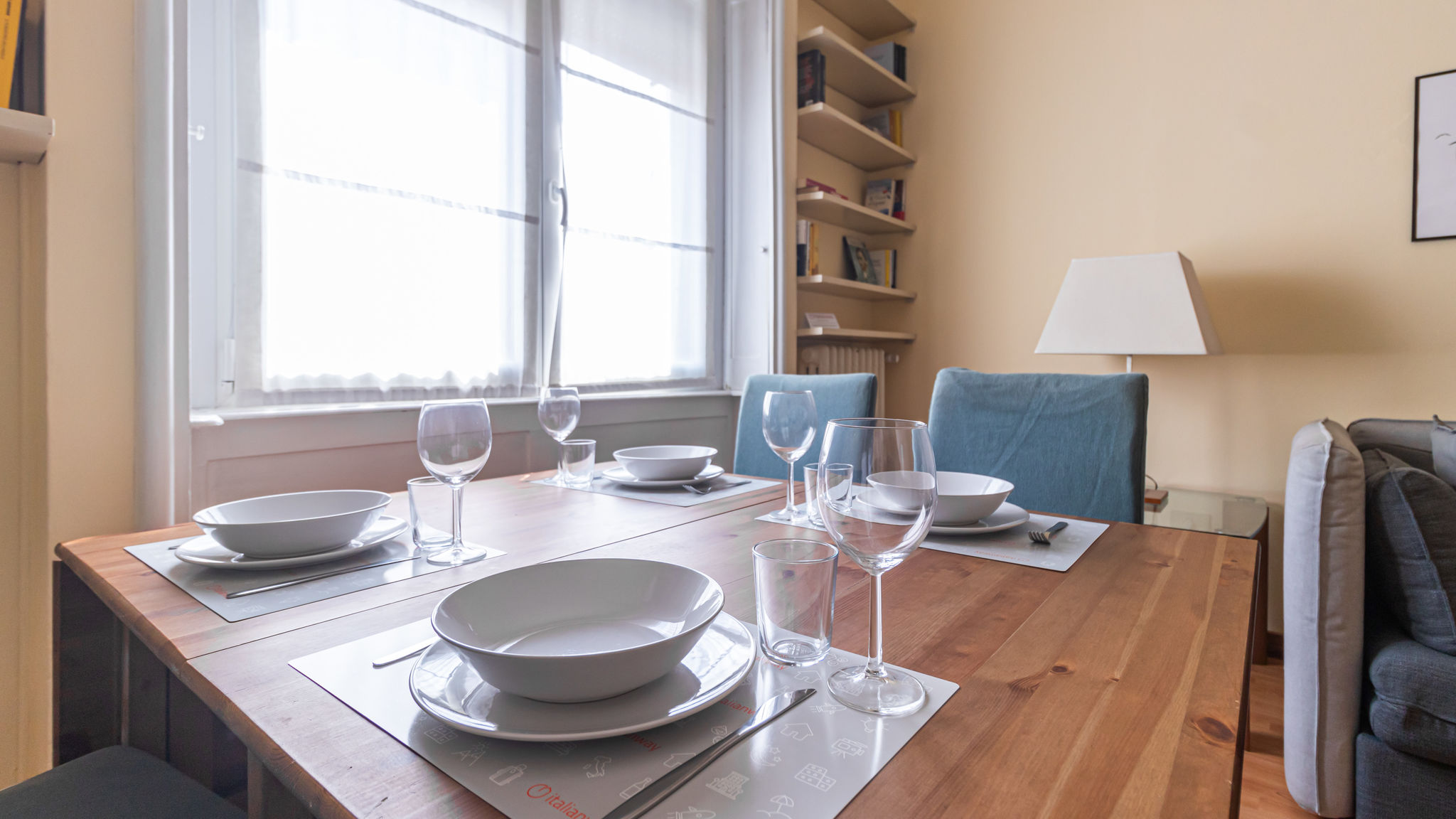 Italianway Milano Easy - Cipro 5