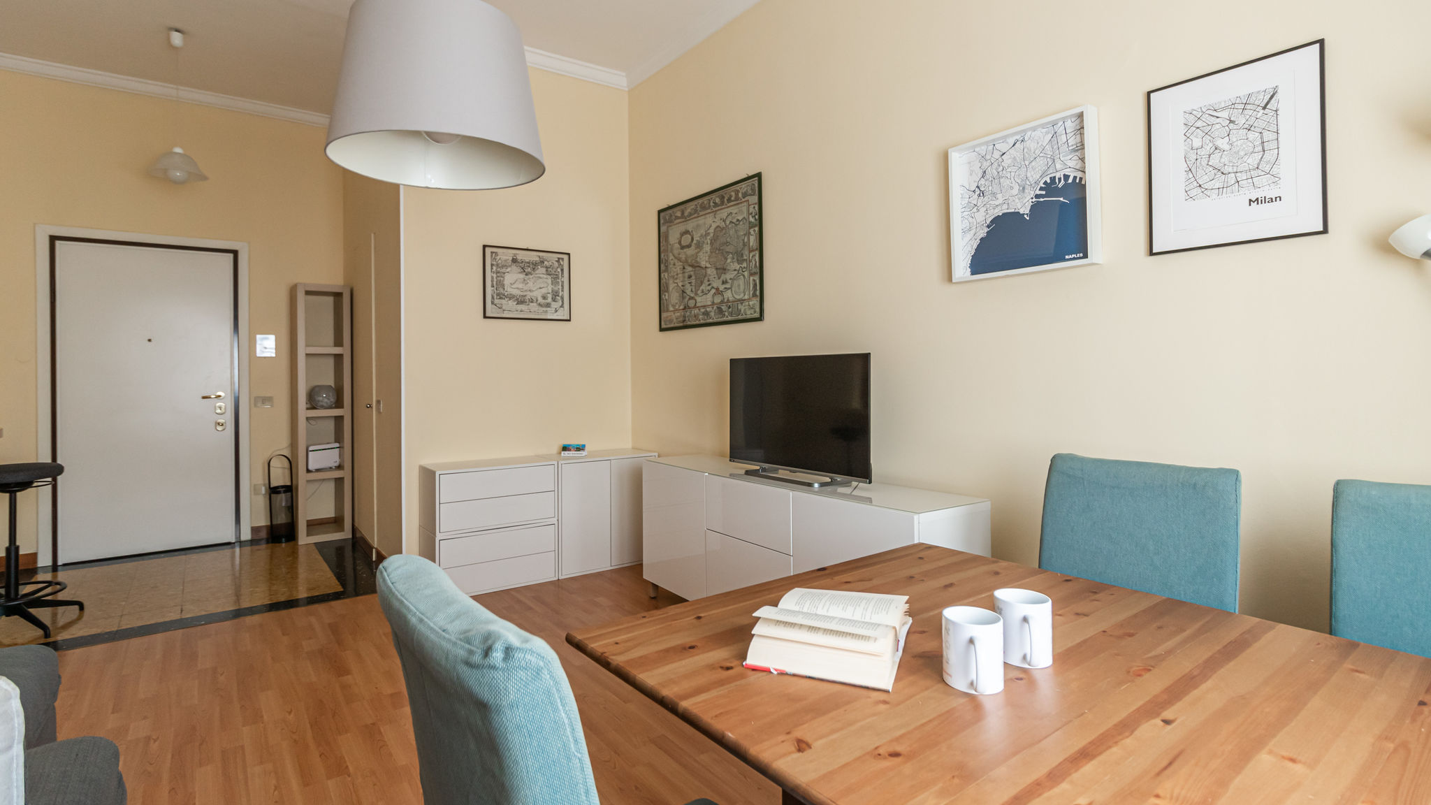 Italianway Milano Easy - Cipro 5