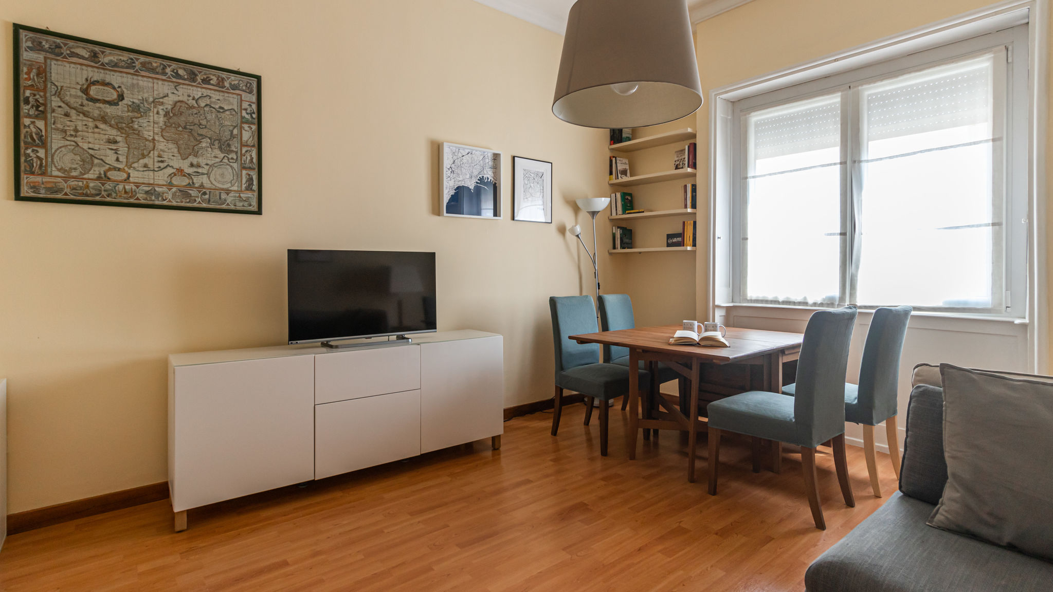 Italianway Milano Easy - Cipro 5