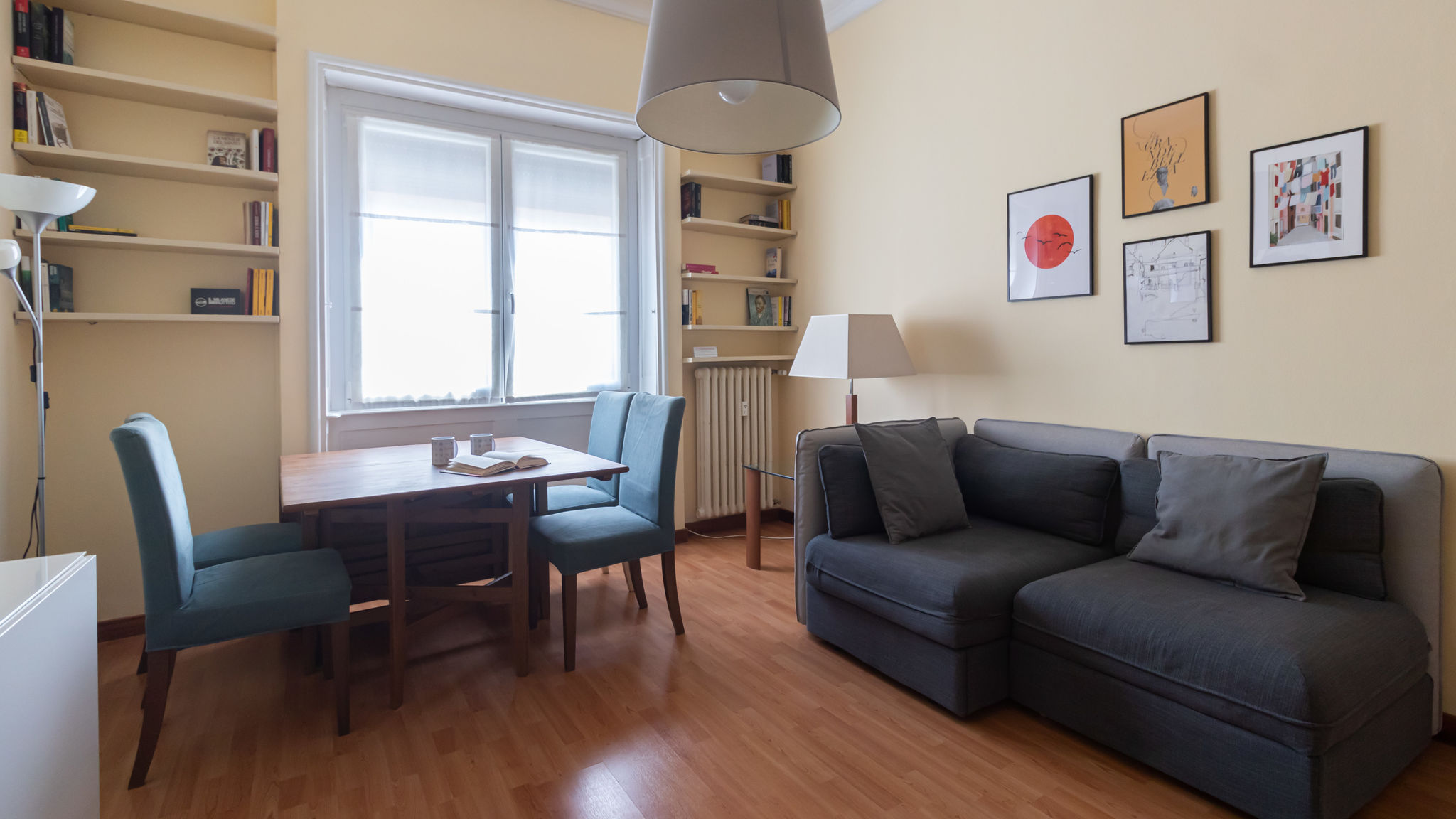 Italianway Milano Easy - Cipro 5