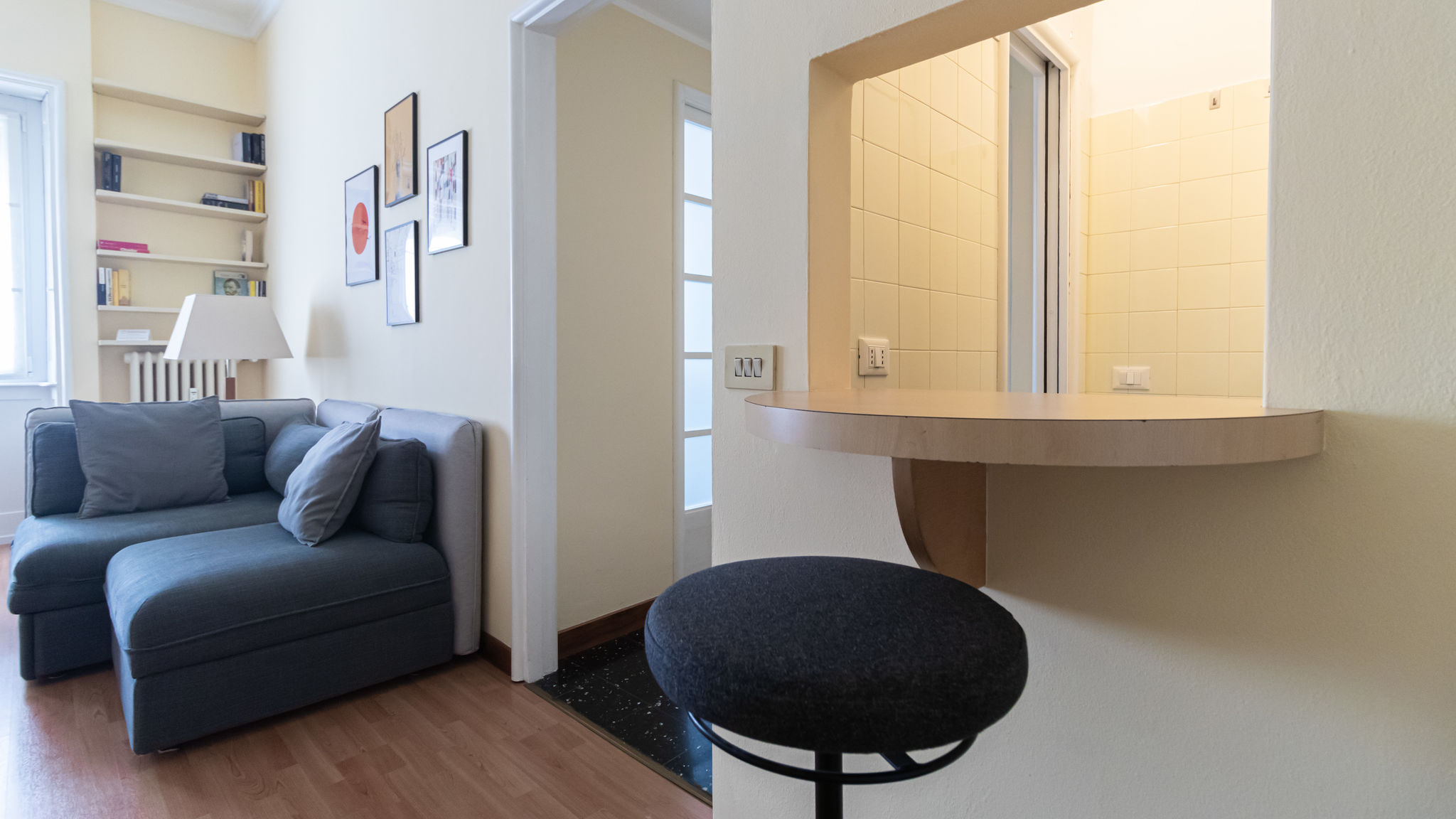 Italianway Milano Easy - Cipro 5