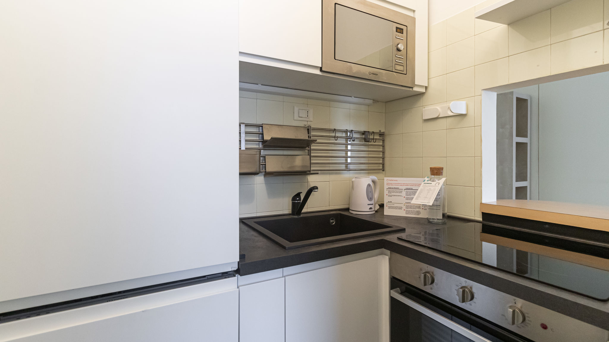 Italianway Milano Easy - Cipro 5