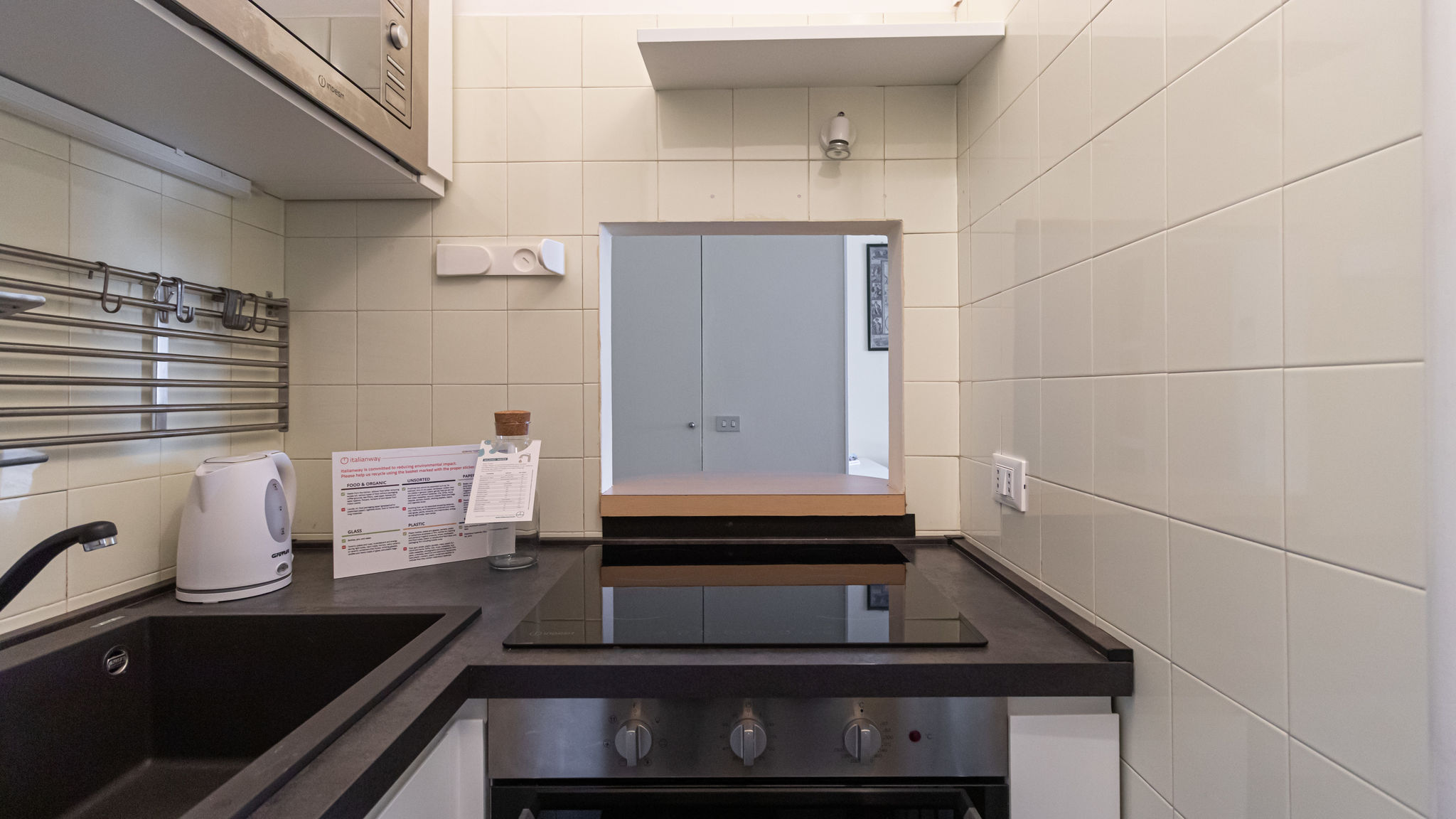 Italianway Milano Easy - Cipro 5