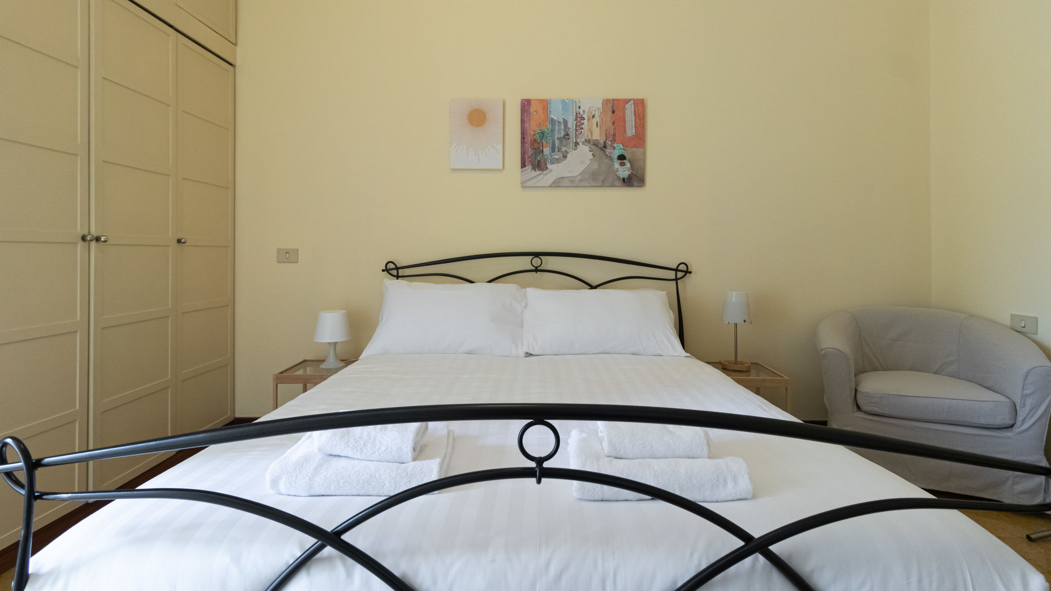 Italianway Milano Easy - Cipro 5