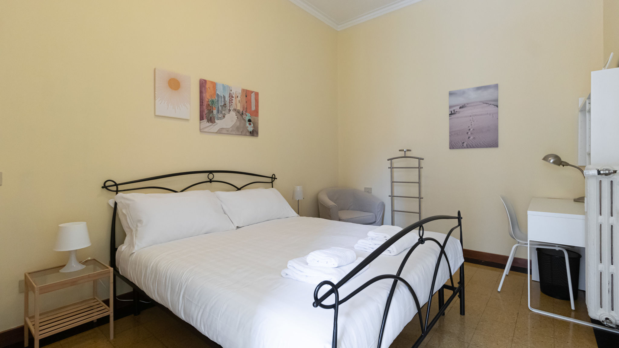 Italianway Milano Easy - Cipro 5