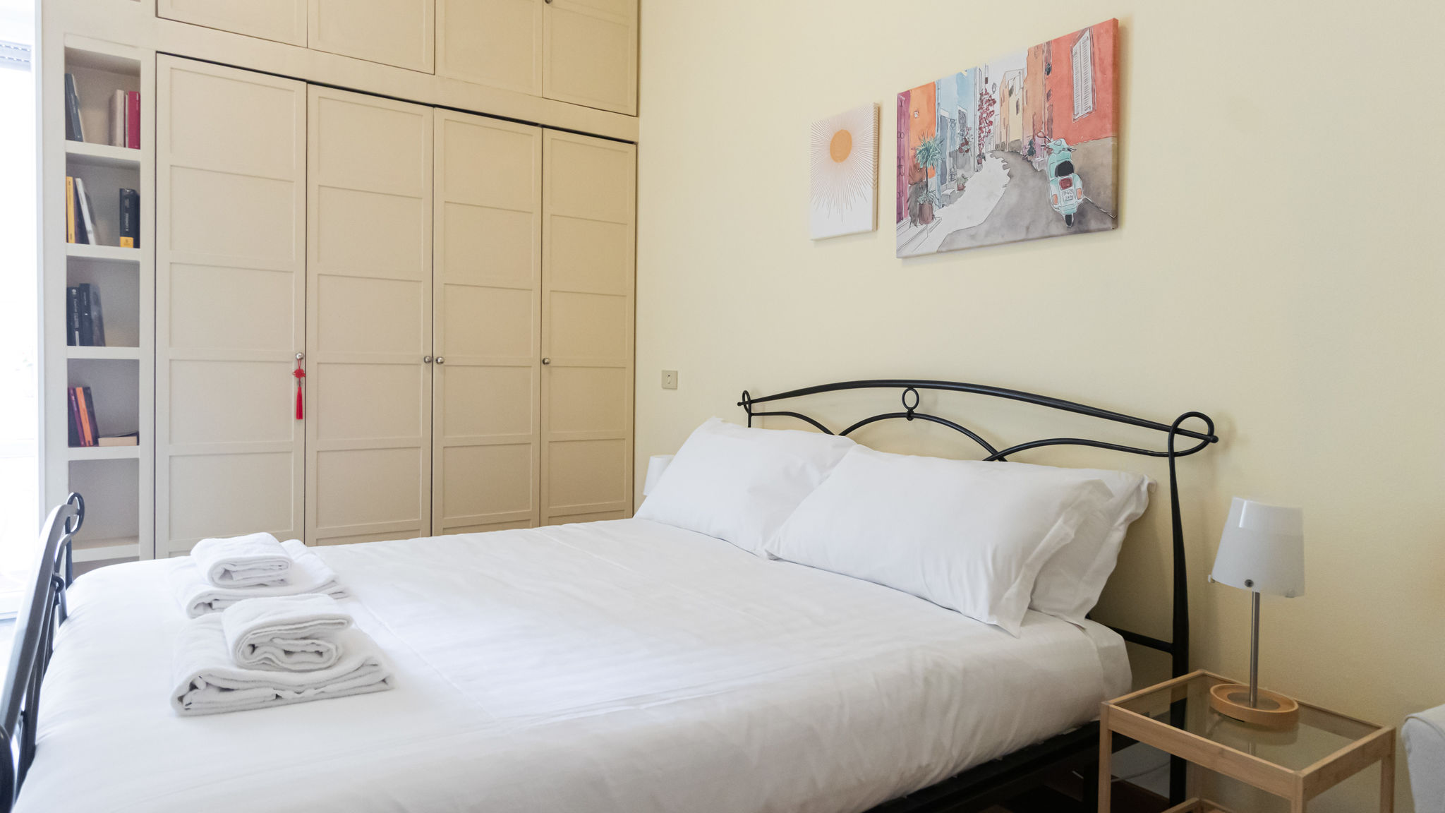 Italianway Milano Easy - Cipro 5