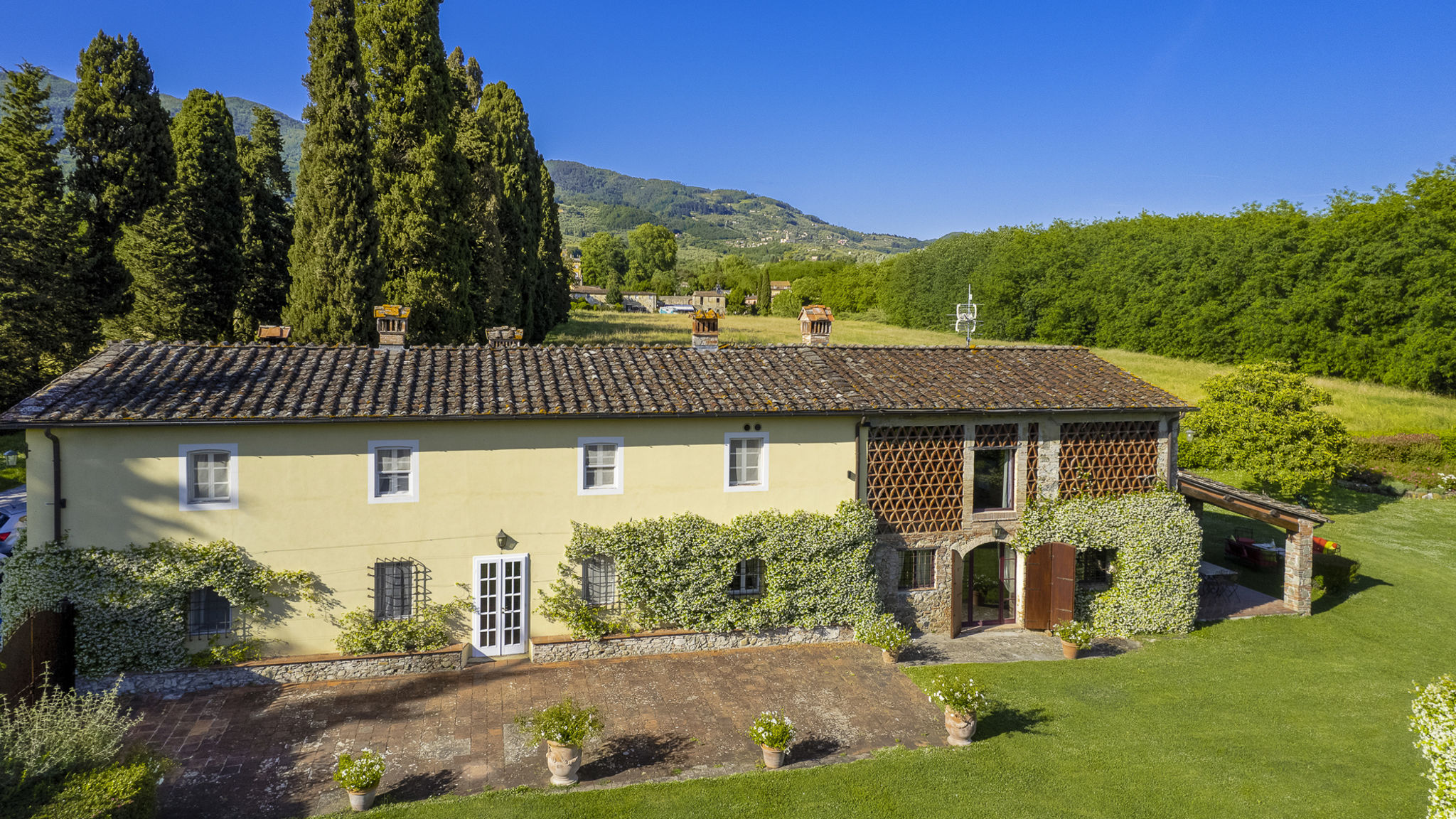 Italianway Capannori La Mandolata 12