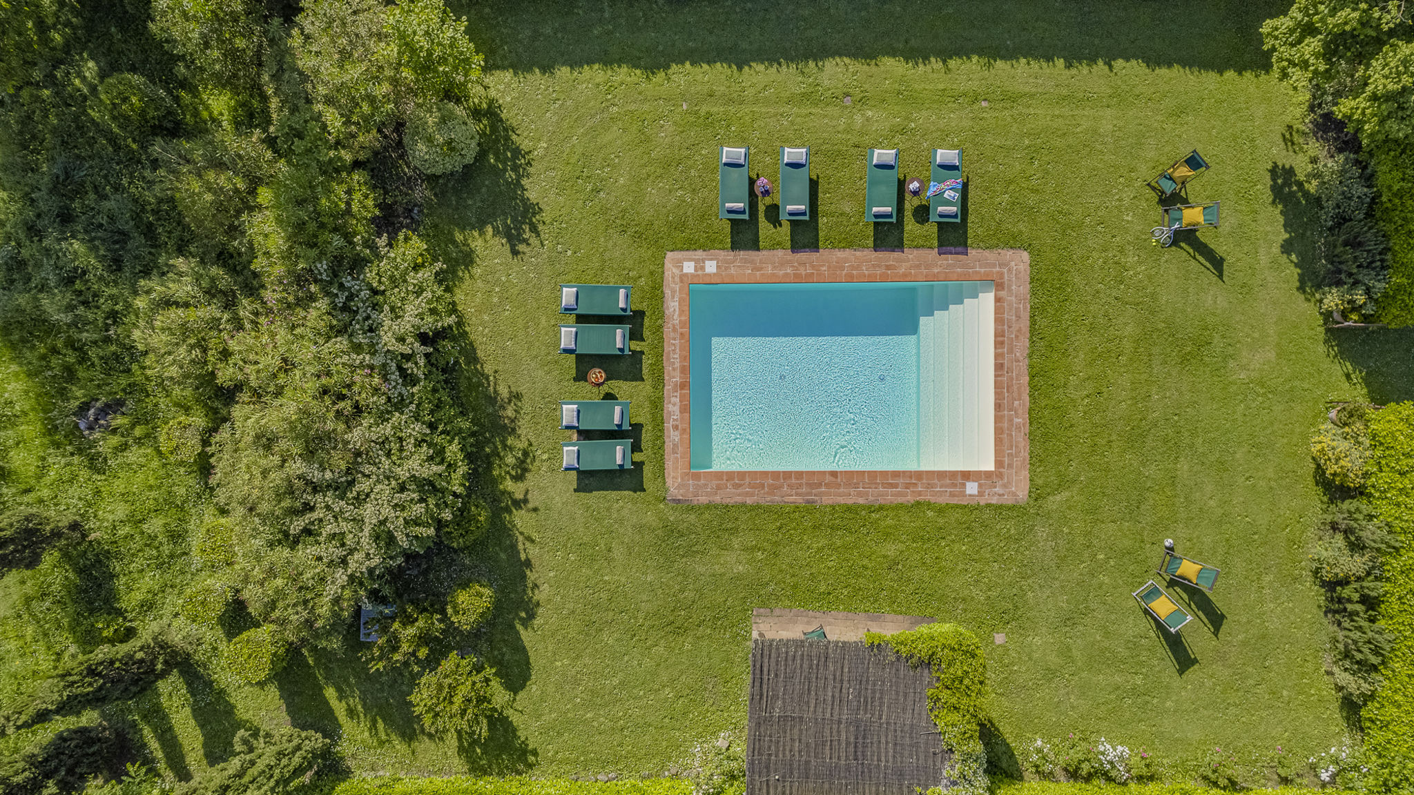 Italianway Capannori La Mandolata 12