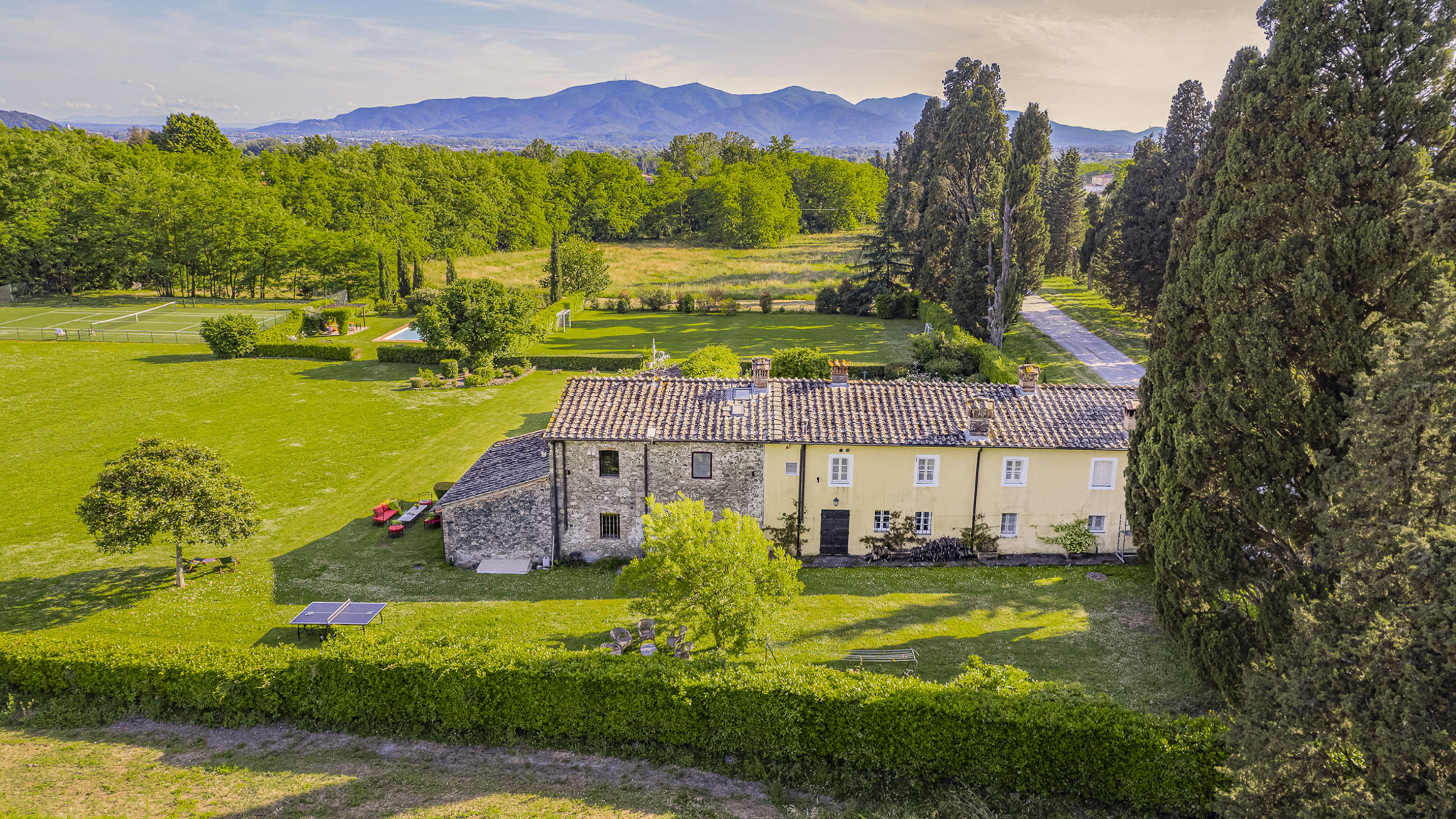 Italianway Capannori La Mandolata 12