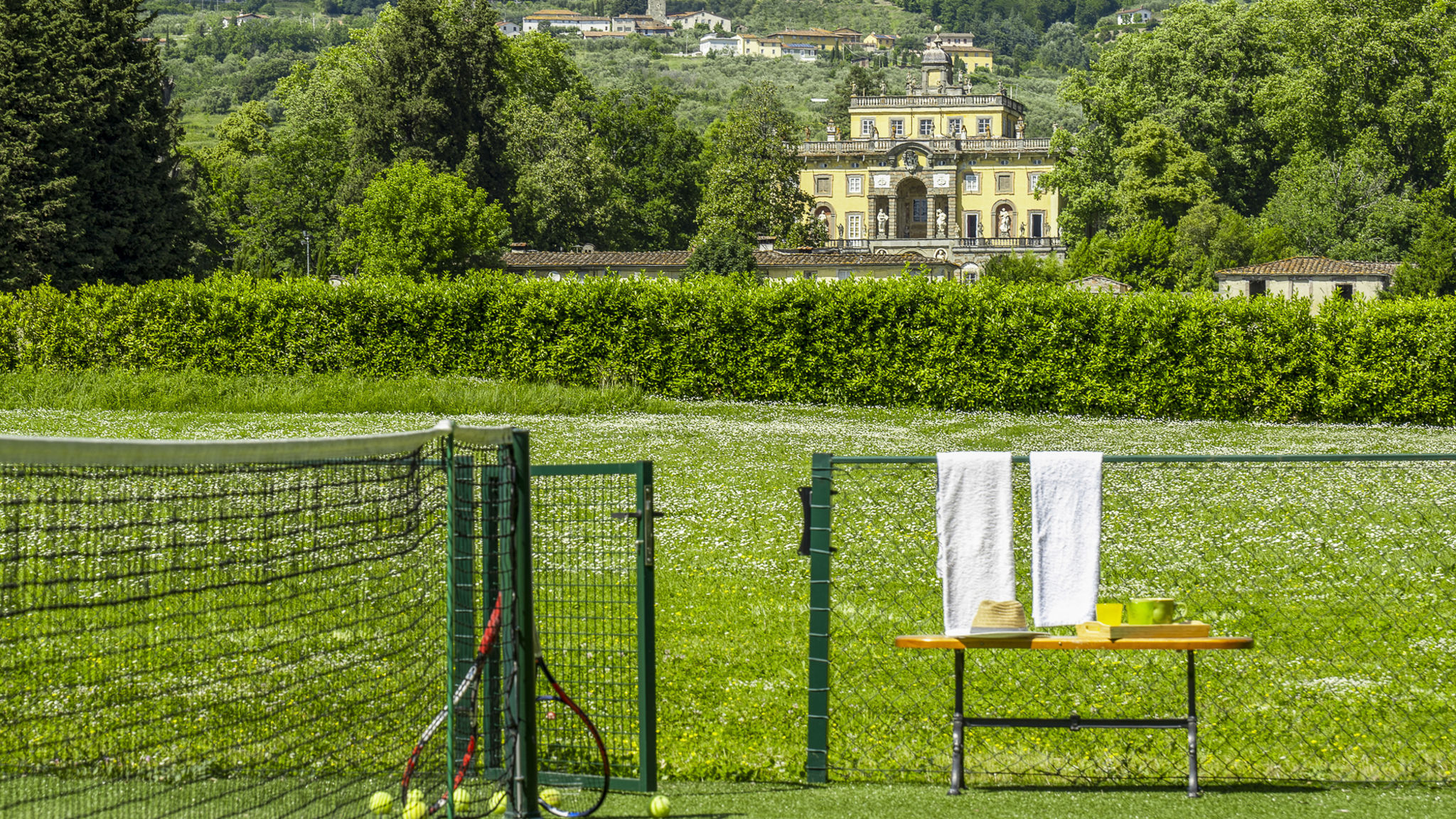 Italianway Capannori La Mandolata 12